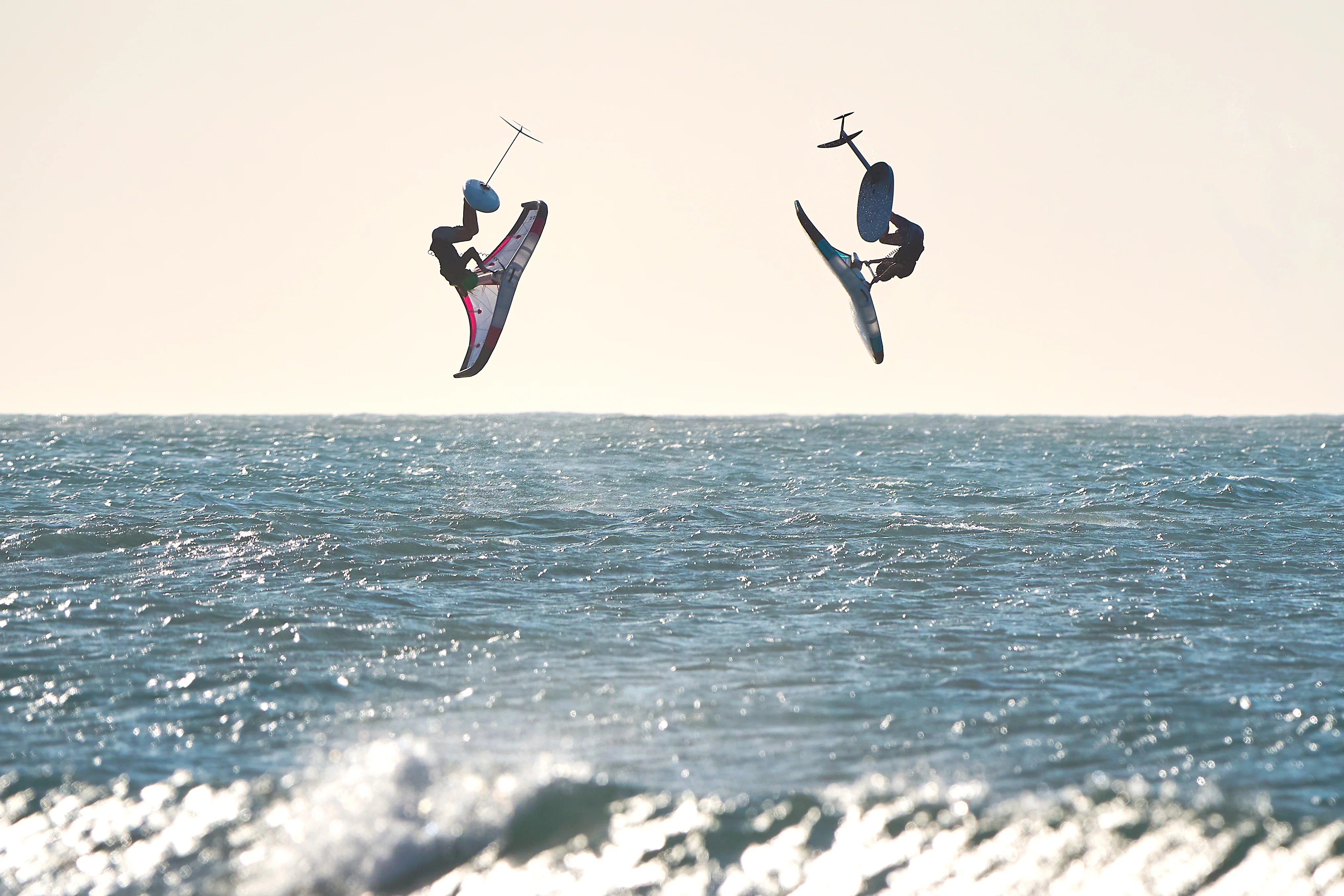 GONG | Wing foil Board Inflatable HIPE Stunt - Image 27