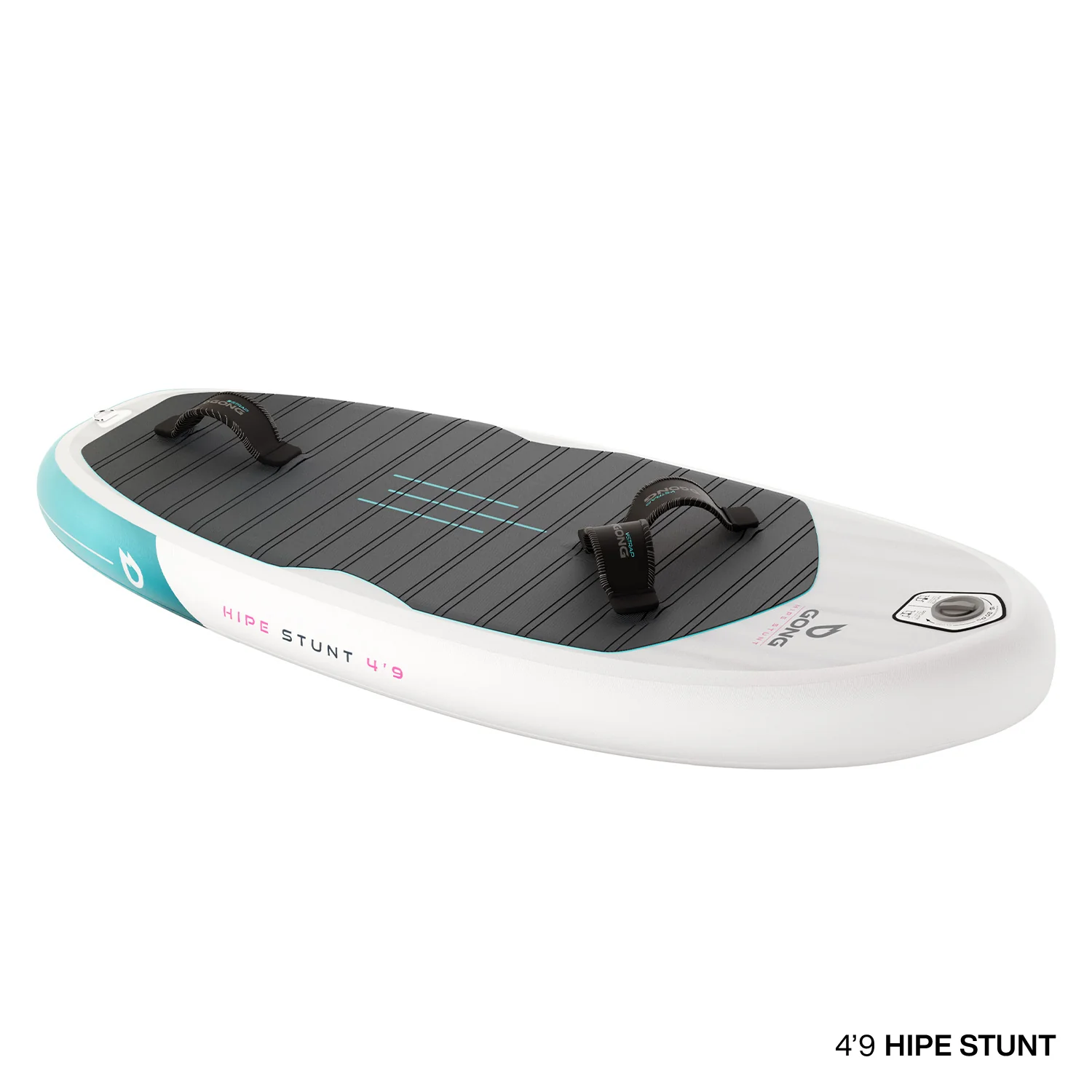 GONG | Wing foil Board Inflatable HIPE Stunt - Image 5