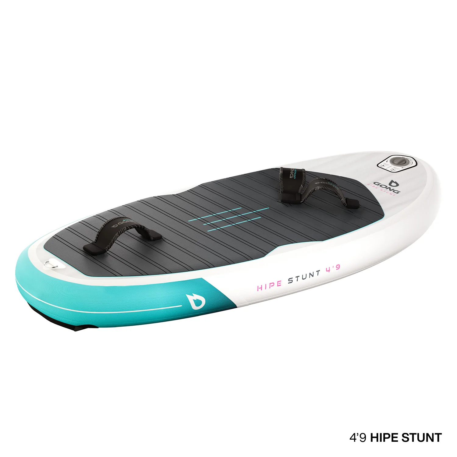 GONG | Wing foil Board Inflatable HIPE Stunt - Image 6