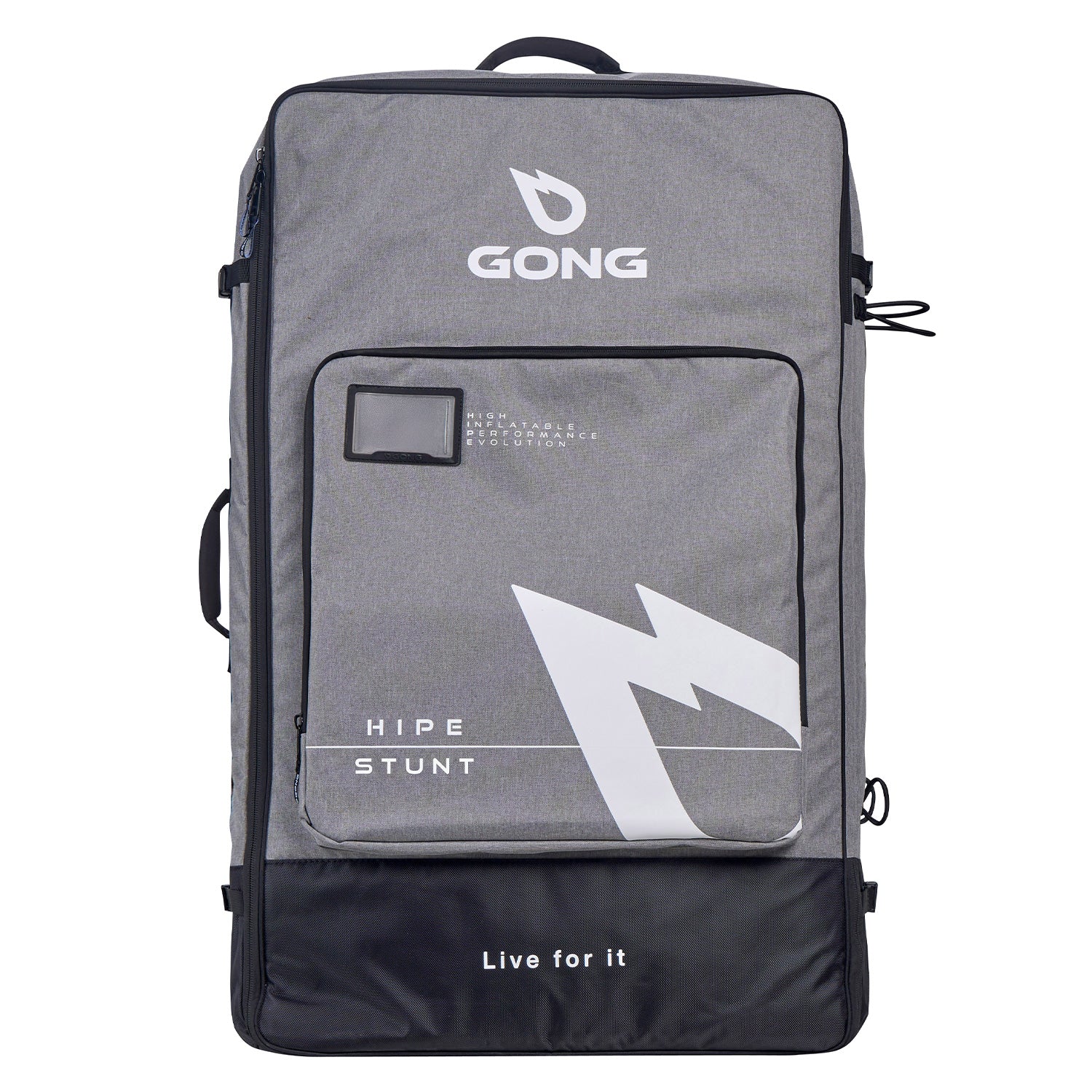 GONG | Wing foil Board Inflatable HIPE Stunt - Image 7