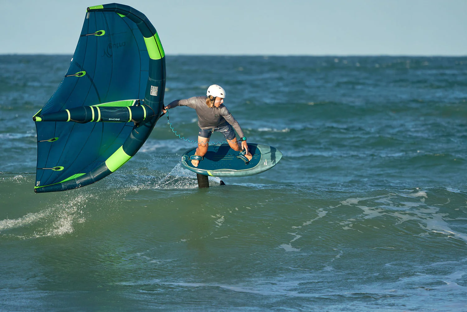 GONG | Wing Foil Board Lethal FSP Pro 2023 - Image 10