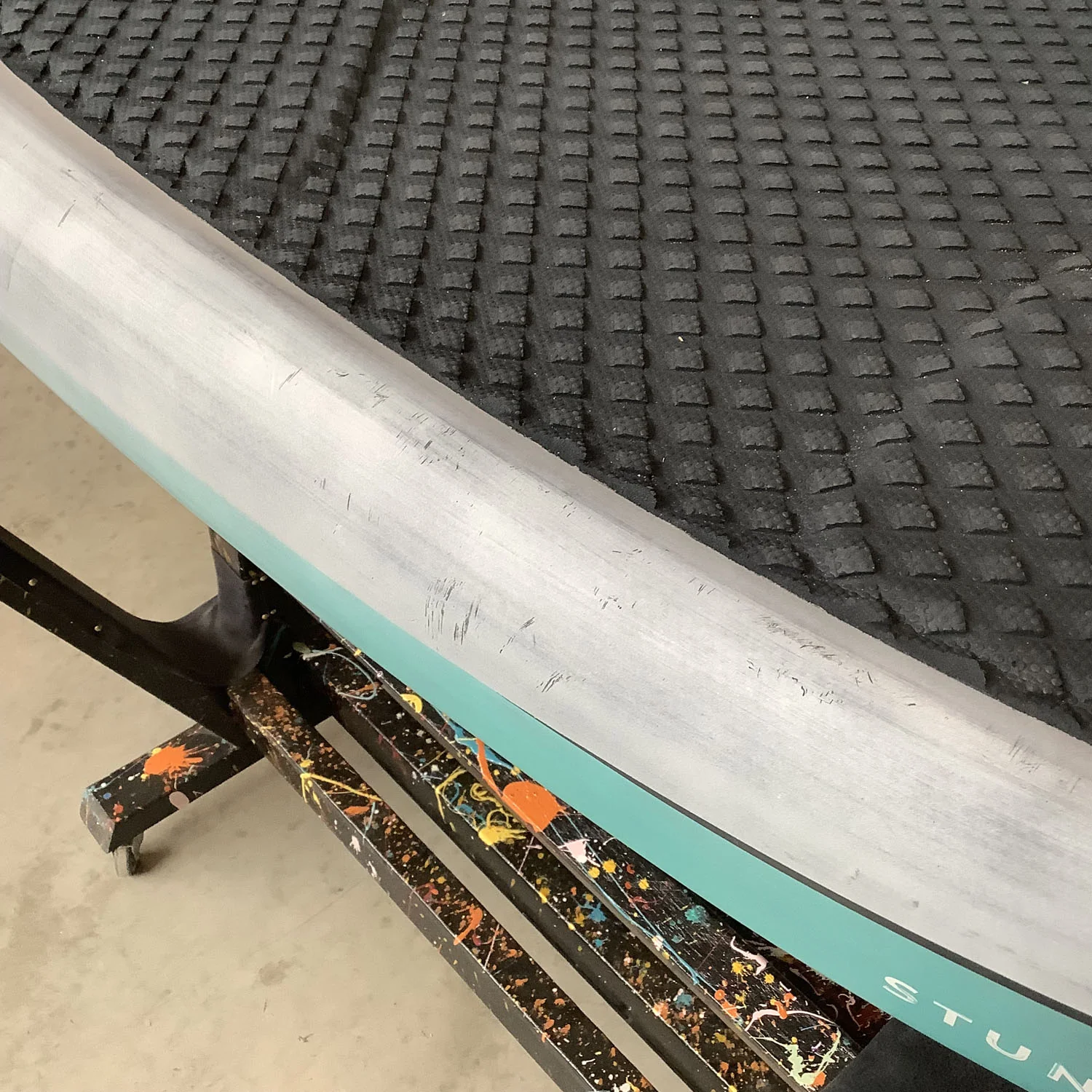 Wing Foil Board Stunt FSP Pro - FSP PRO 4'9 Occasion 13741 - Image 5