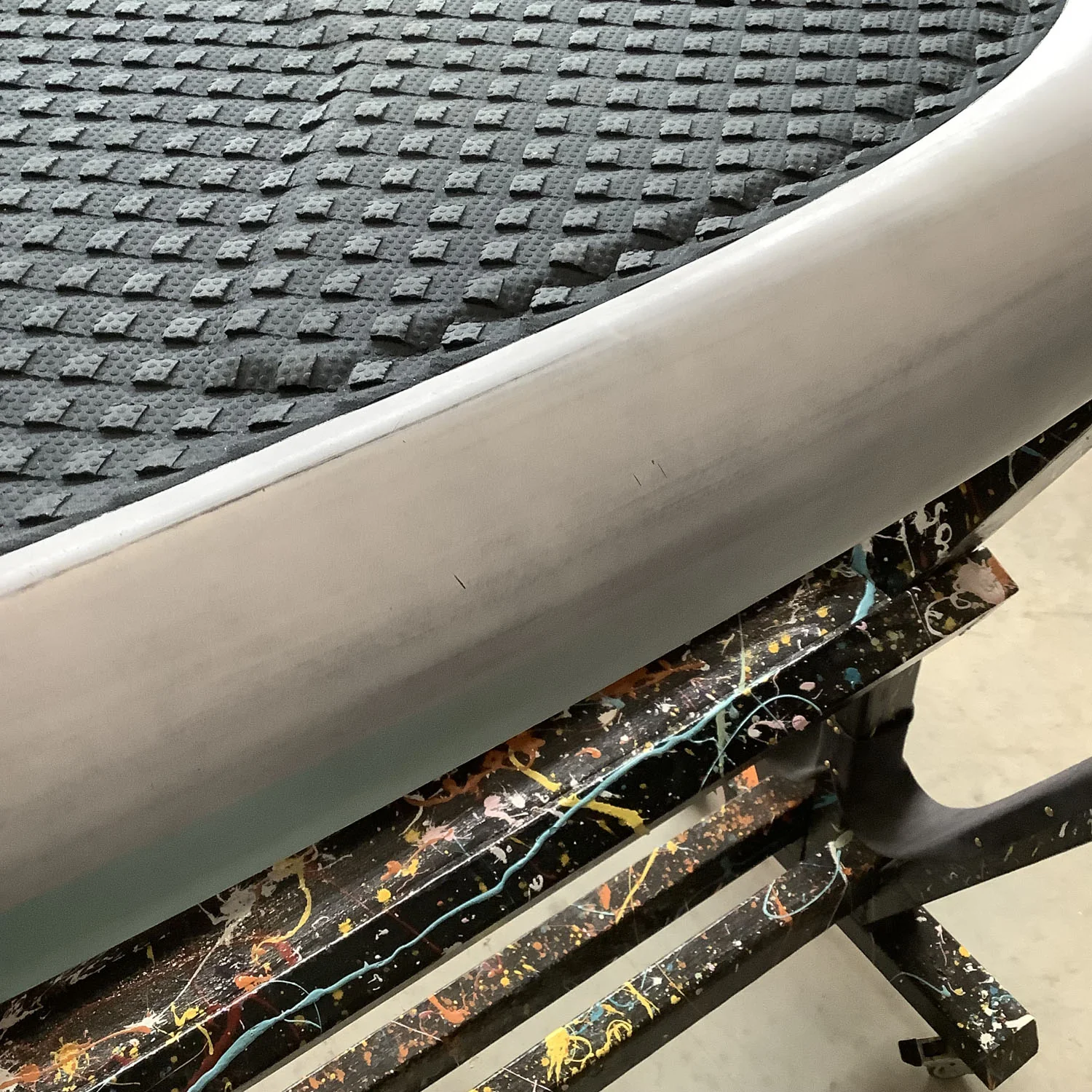 Wing Foil Board Stunt FSP Pro - FSP PRO 4'9 Occasion 13741 - Image 8