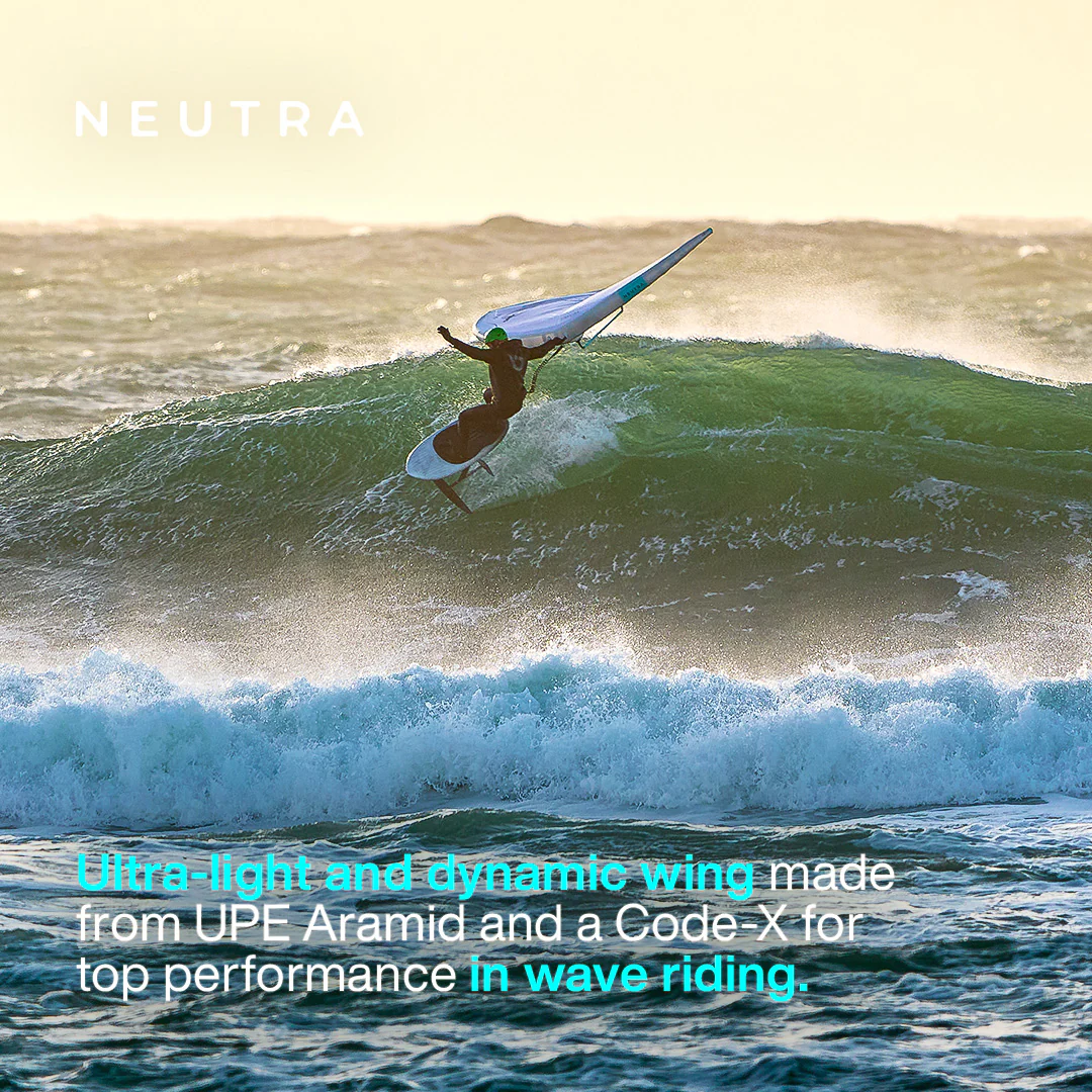 GONG | Wing Neutra Aramid X - Image 21