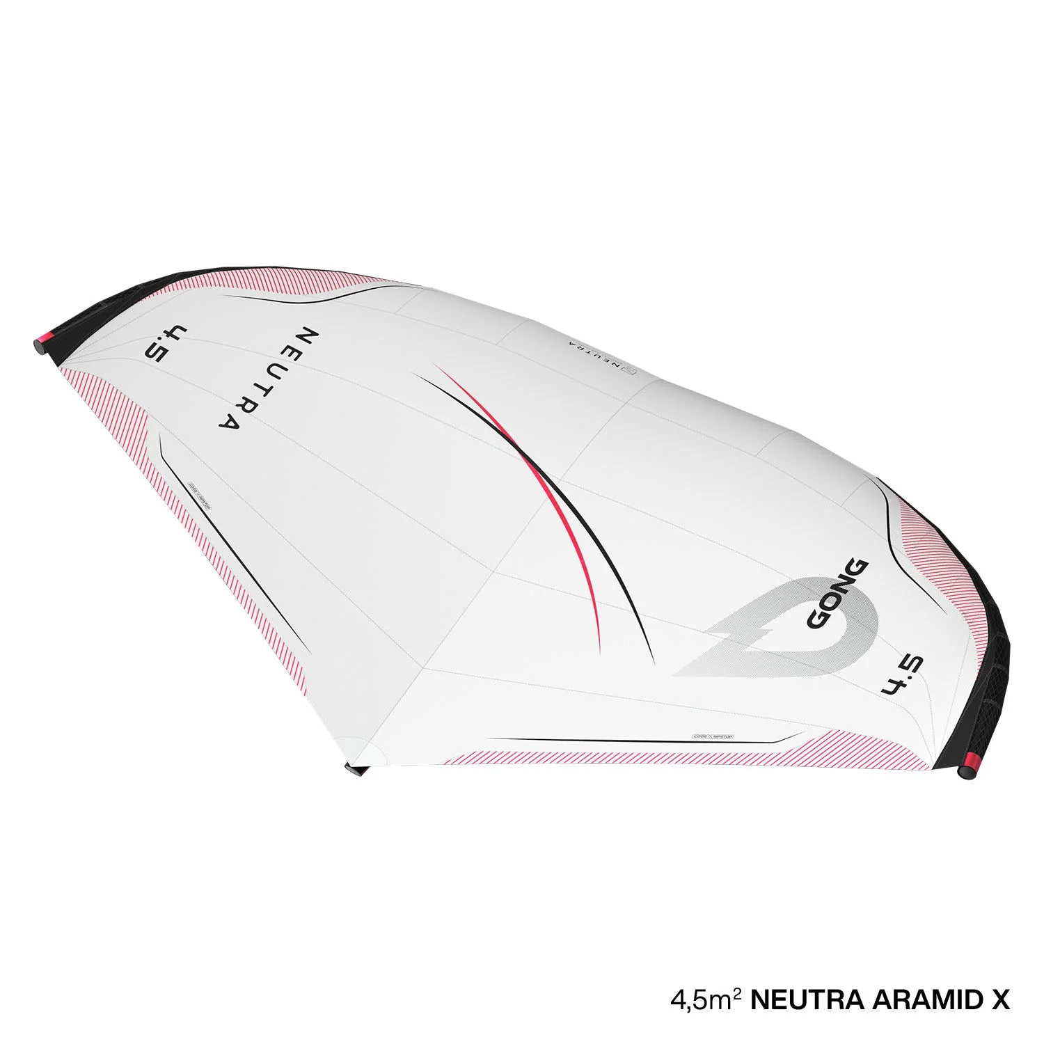 Wing Neutra Aramid X - Aramid X 4 m² / Pink Occasion 13541