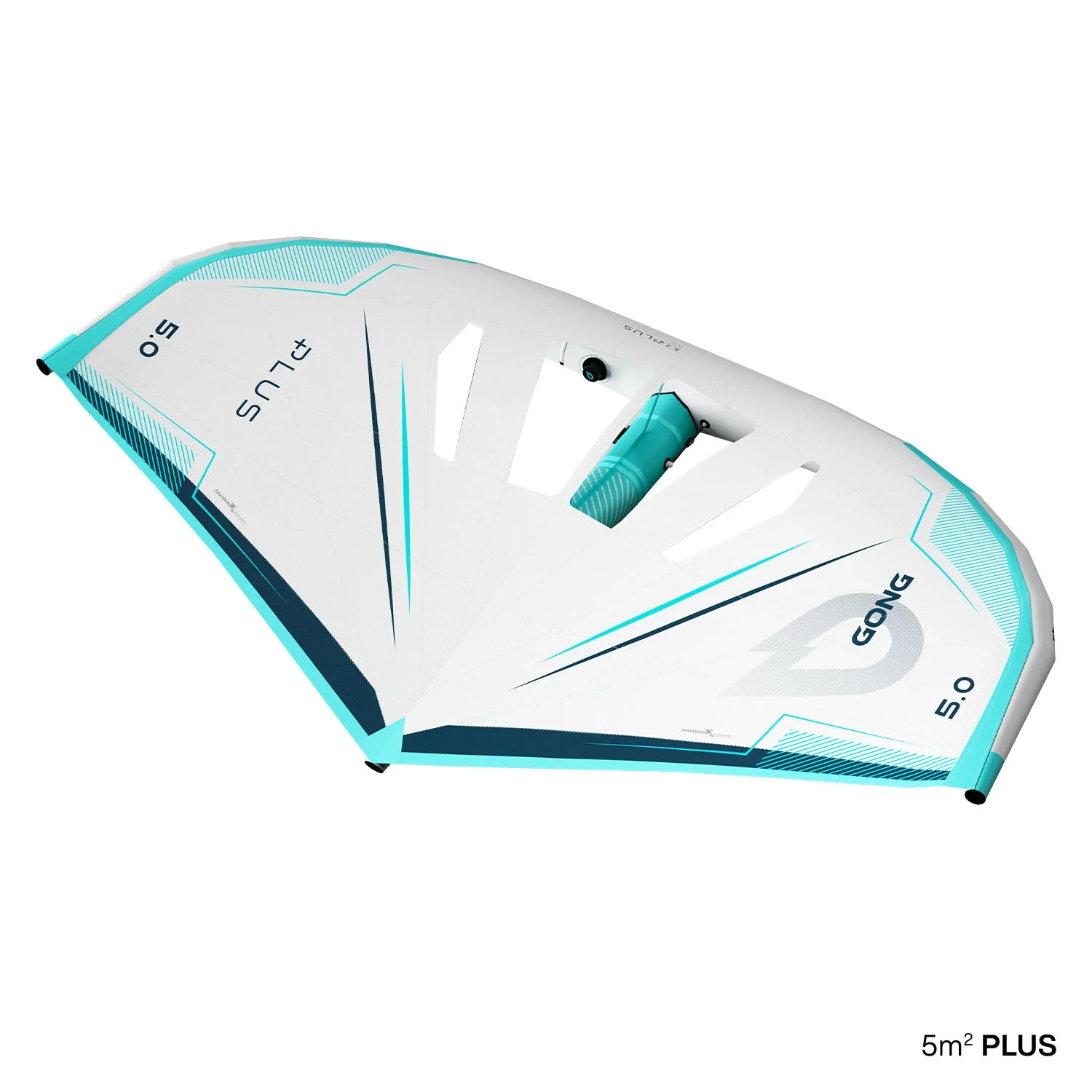 Wing Plus Boom - 5 m² White Occasion 13642