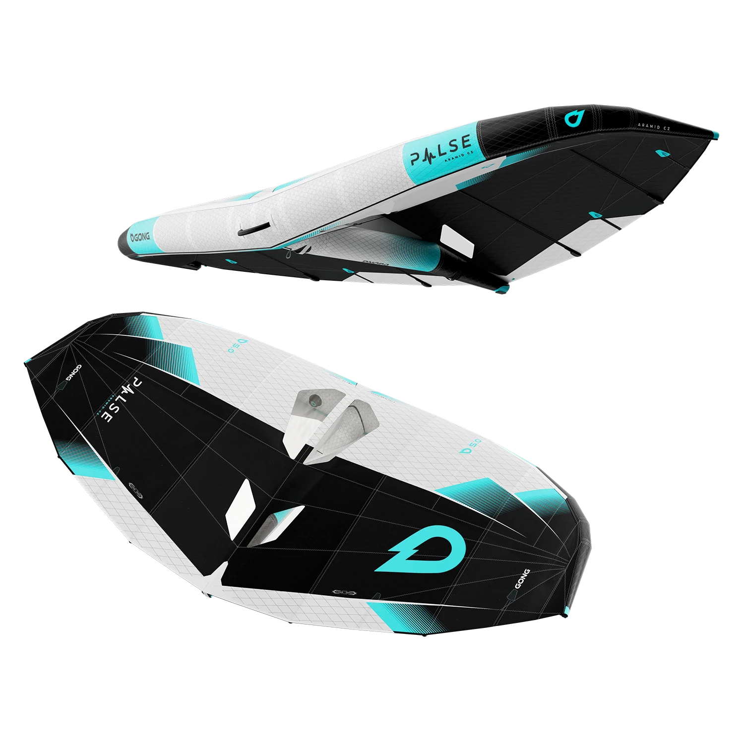 GONG | Wing Pulse Aramid CZ