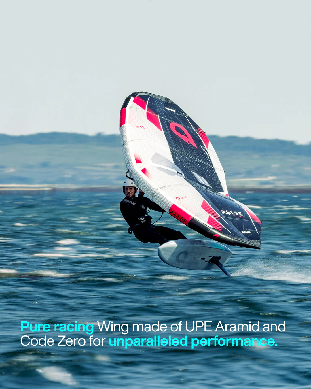 GONG | Wing Pulse Aramid CZ - Image 20