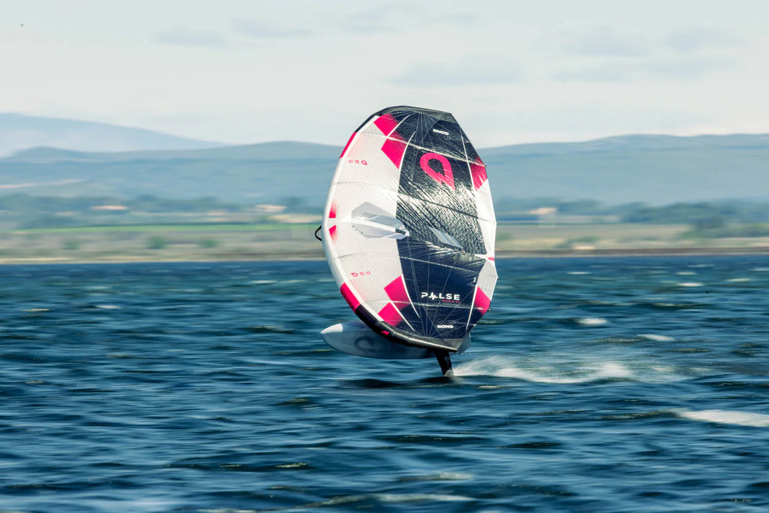 GONG | Wing Pulse Aramid CZ - Image 4