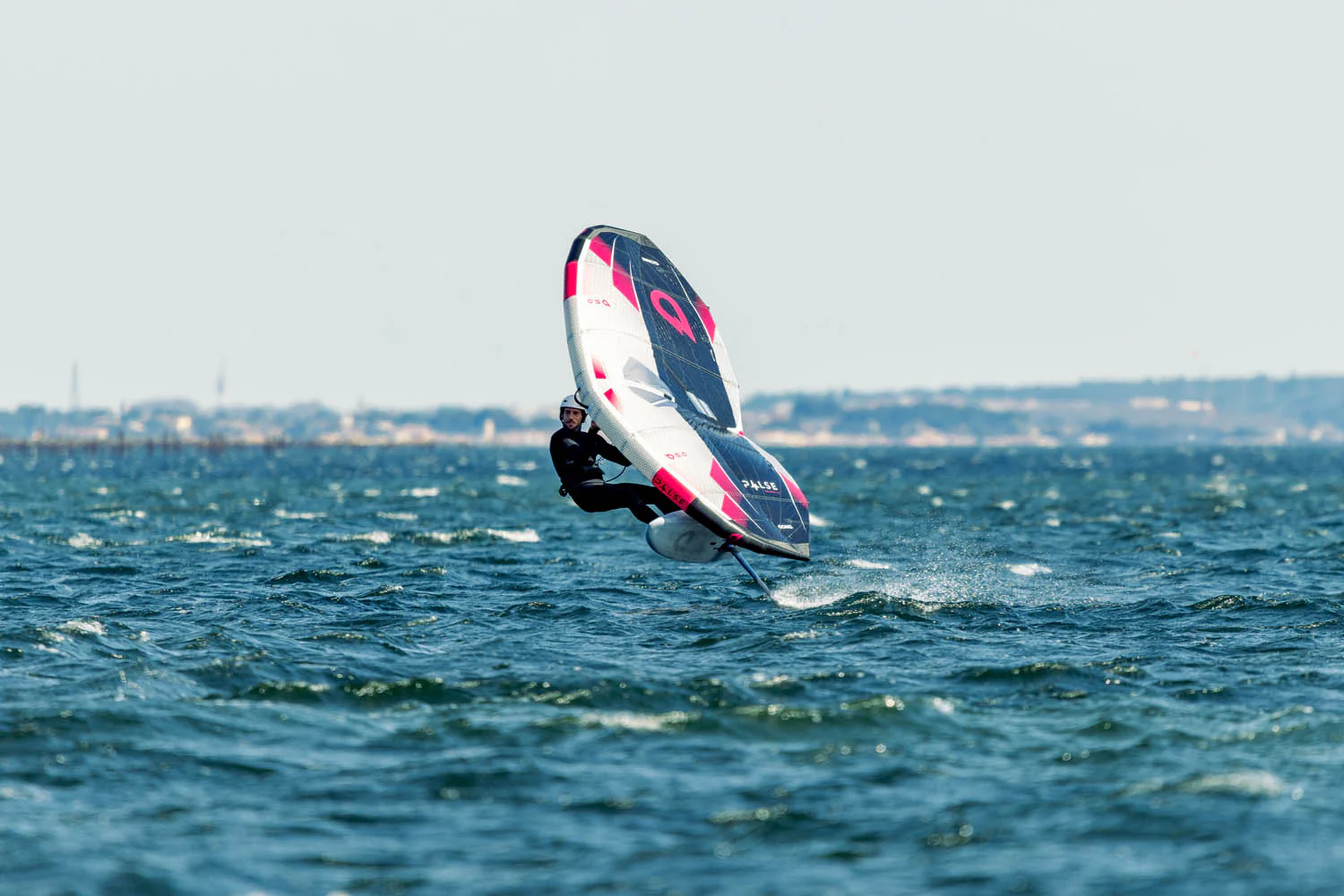 GONG | Wing Pulse Aramid CZ - Image 6