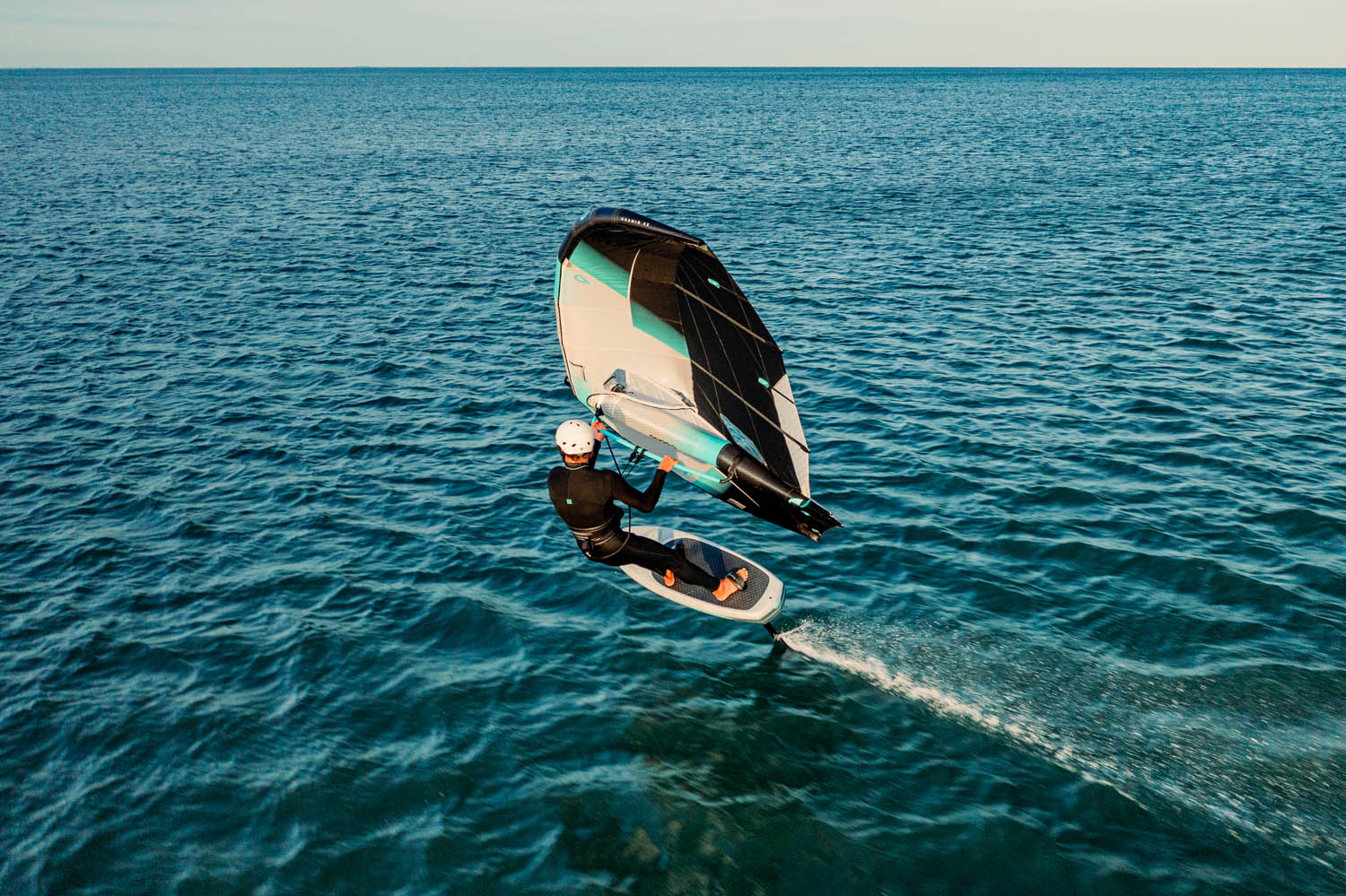 GONG | Wing Pulse Aramid CZ - Image 7