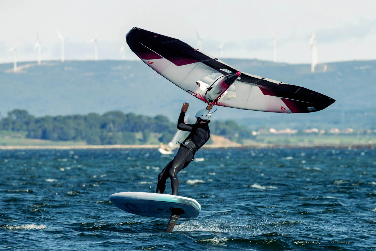 GONG | Wing Pulse Aramid CZ - Image 8