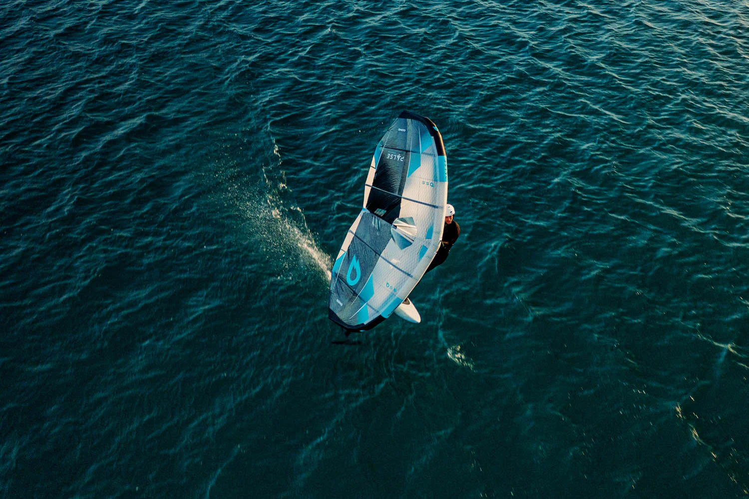 GONG | Wing Pulse Aramid CZ - Image 9
