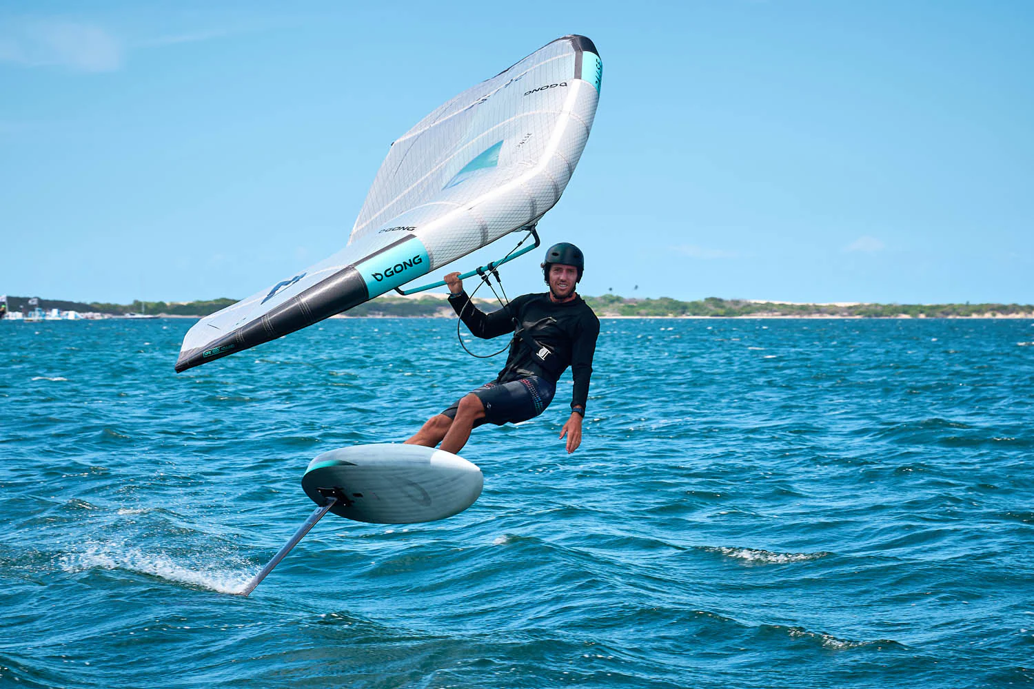 GONG | Wing Pulse Race Aramid CZ - Image 11