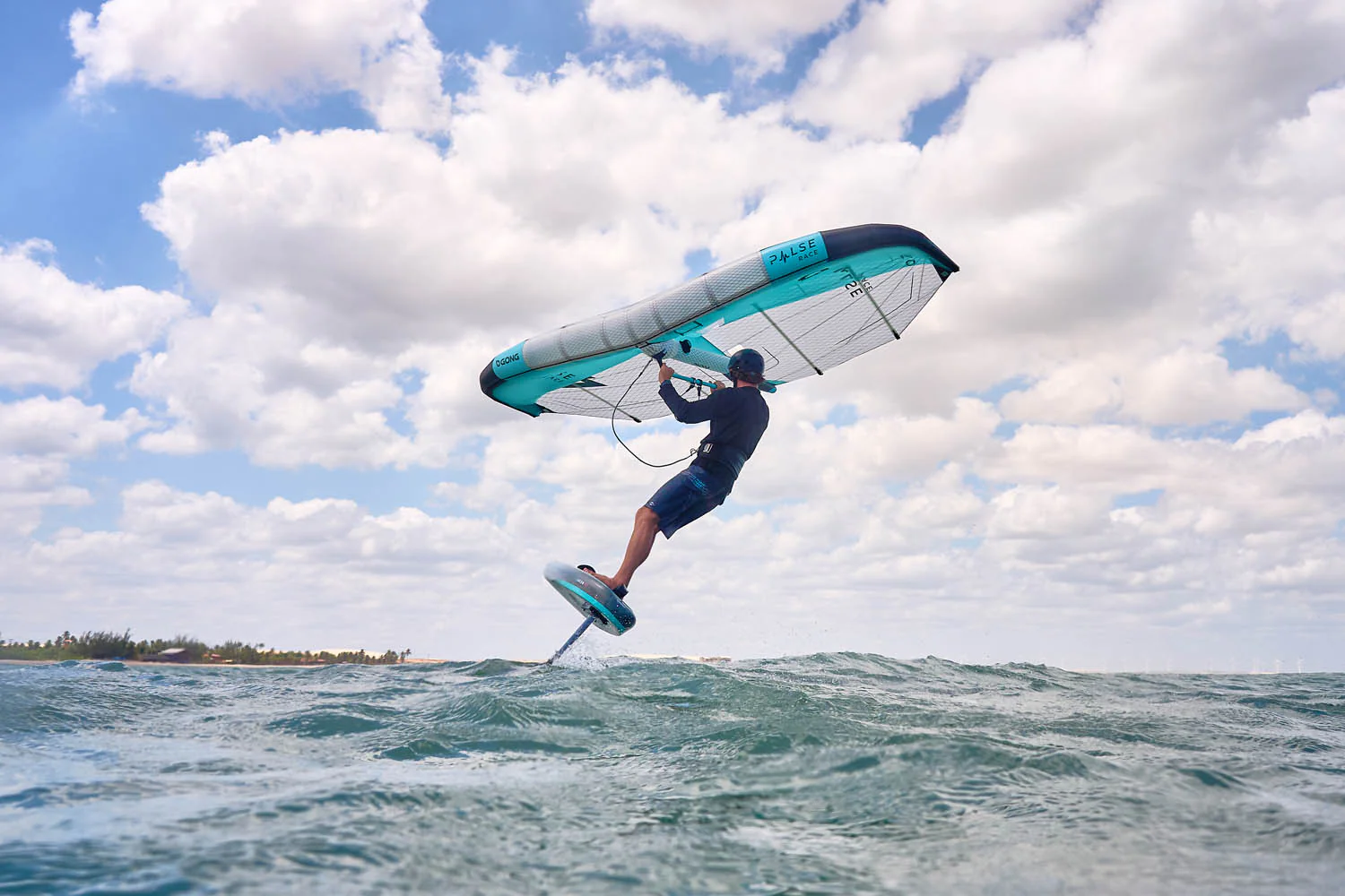 GONG | Wing Pulse Race Aramid CZ - Image 13