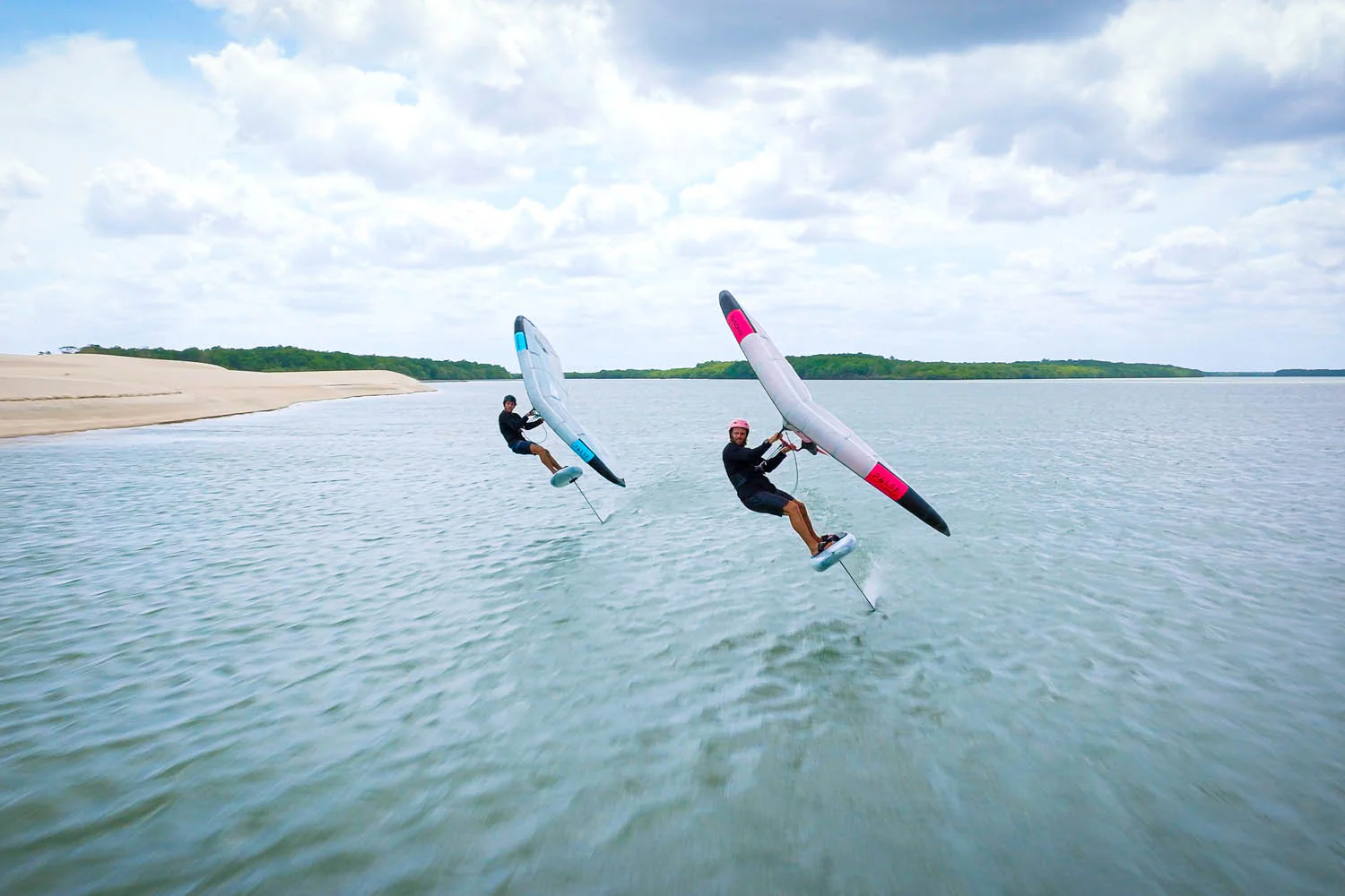 GONG | Wing Pulse Race Aramid CZ - Image 16