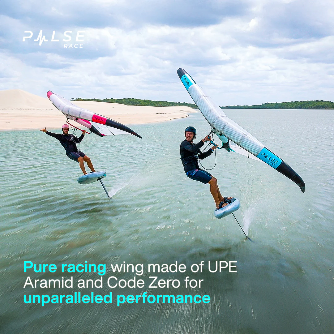 GONG | Wing Pulse Race Aramid CZ - Image 20