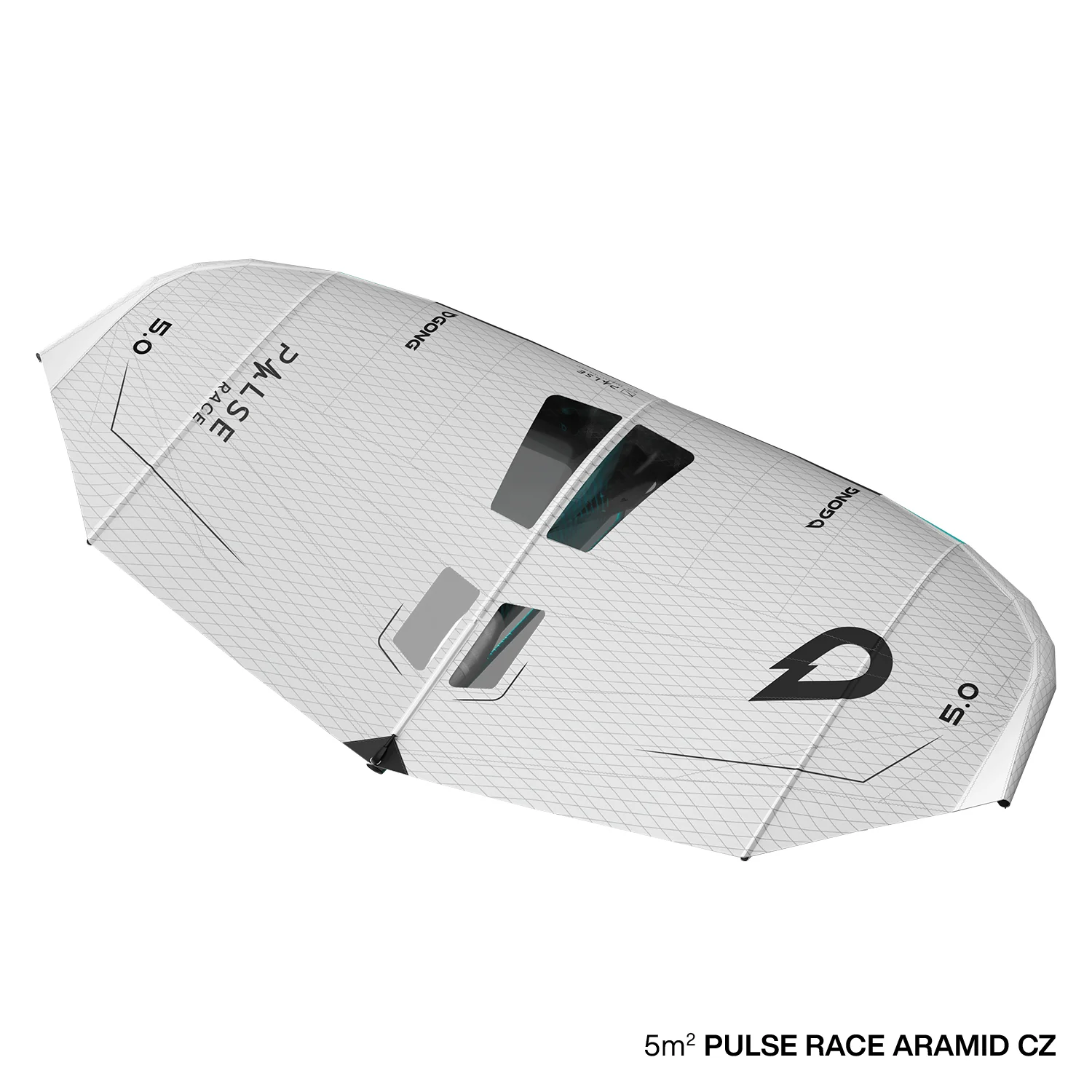 GONG | Wing Pulse Race Aramid CZ - Image 27