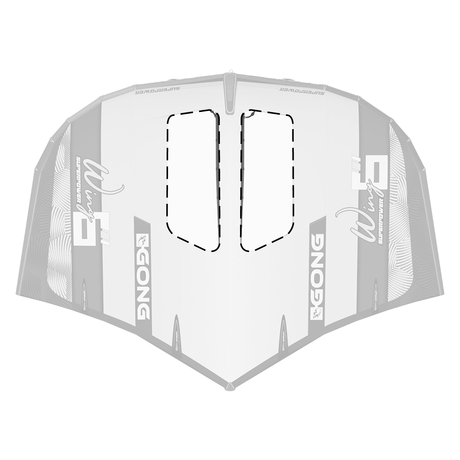 GONG | Wing Superpower 2020 Windows Set