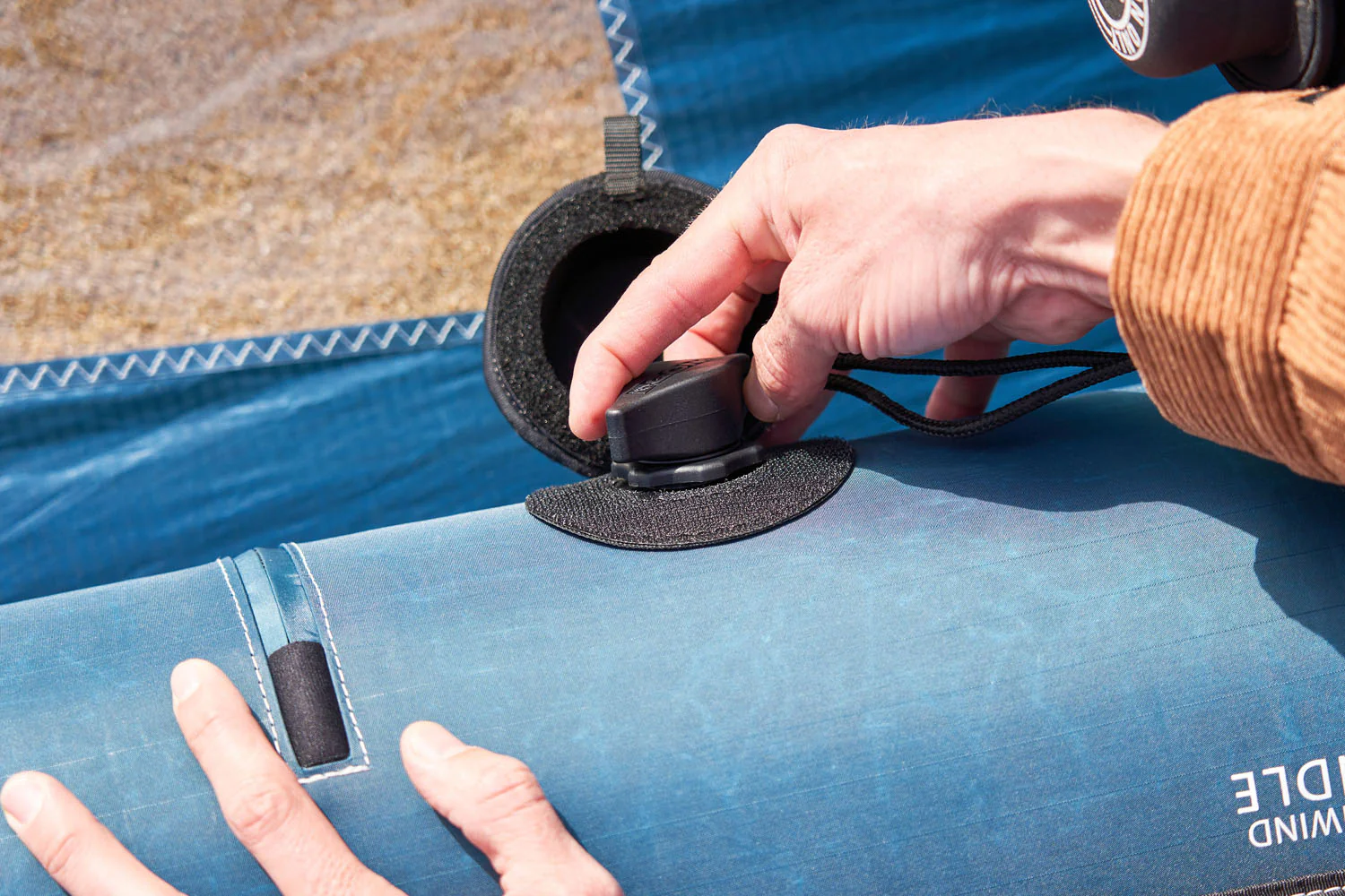 GONG | Valve Key - Image 12