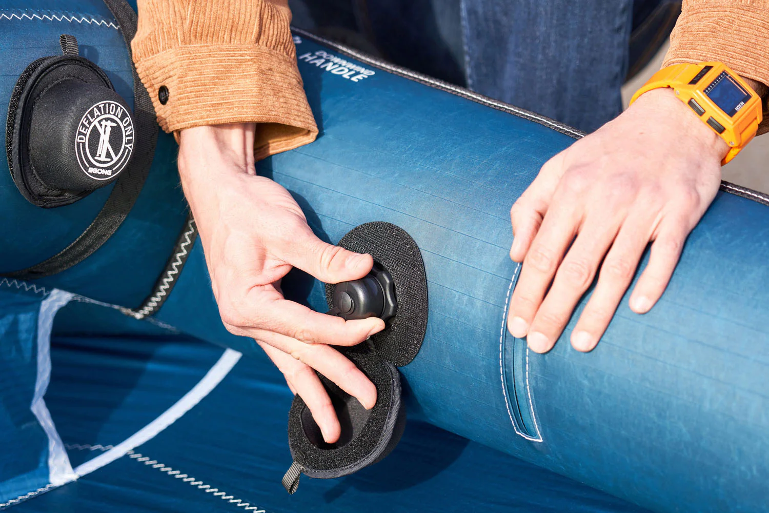 GONG | Valve Key - Image 6
