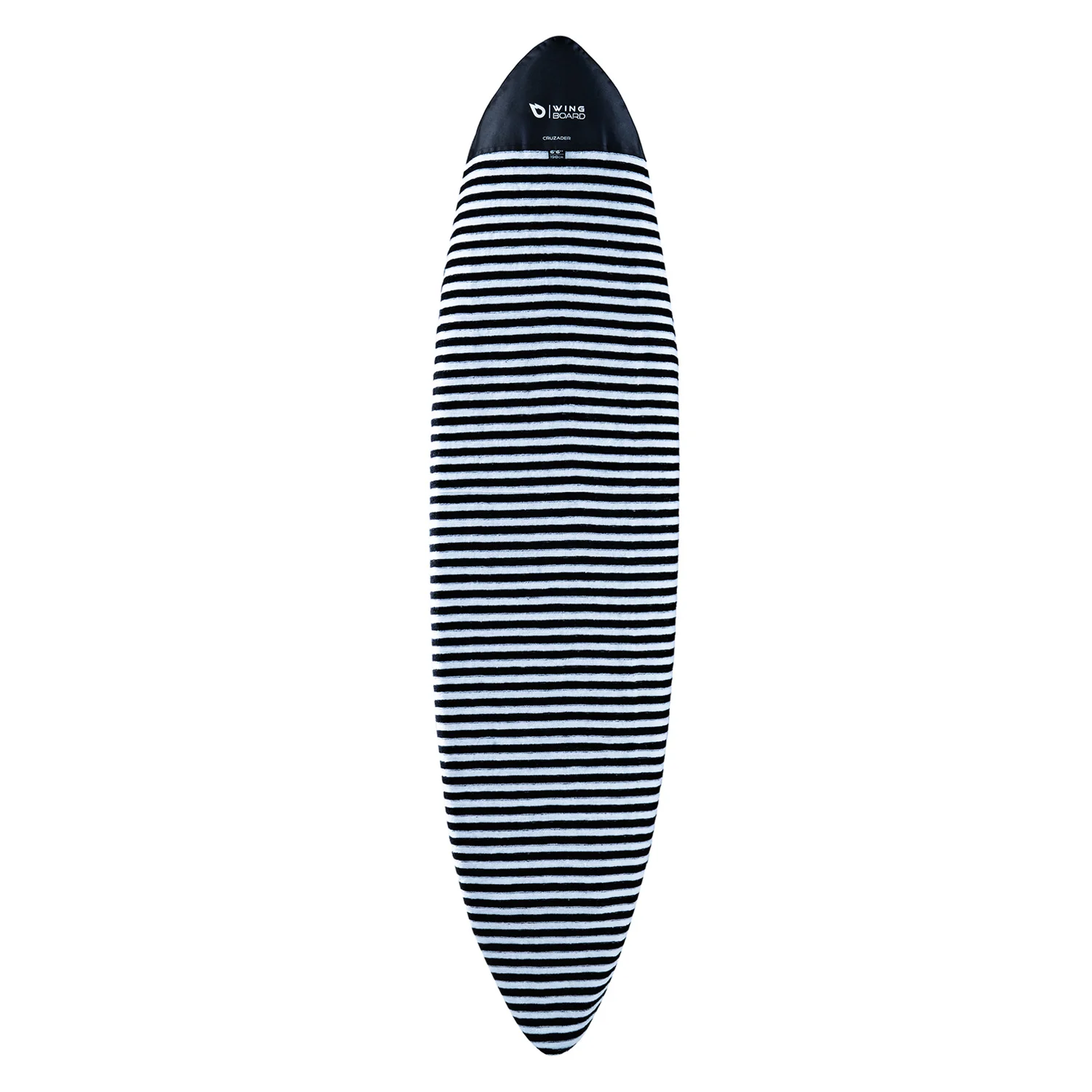 GONG | Foil Board Cruzader Sock - Image 2