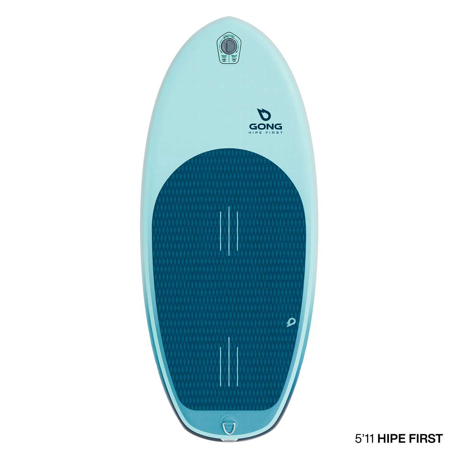 GONG | Wing foil Board Inflatable HIPE First - Image 3