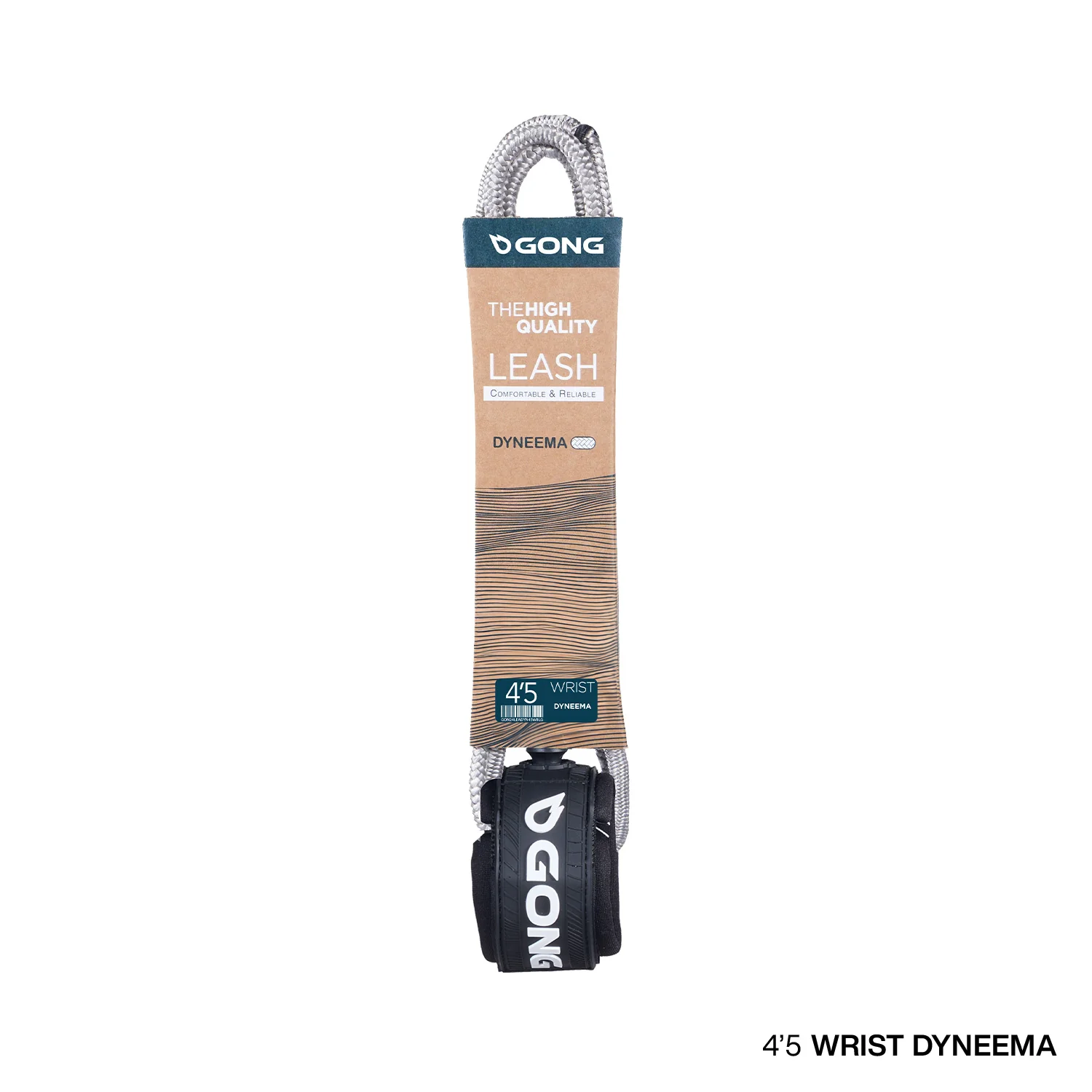 GONG | Leash Wing Dyneema Poignet - 4mm - Image 18