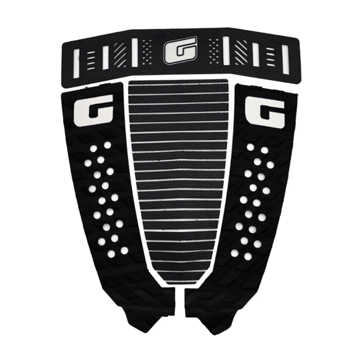 Gorilla | Tail Pad Modern Heritage