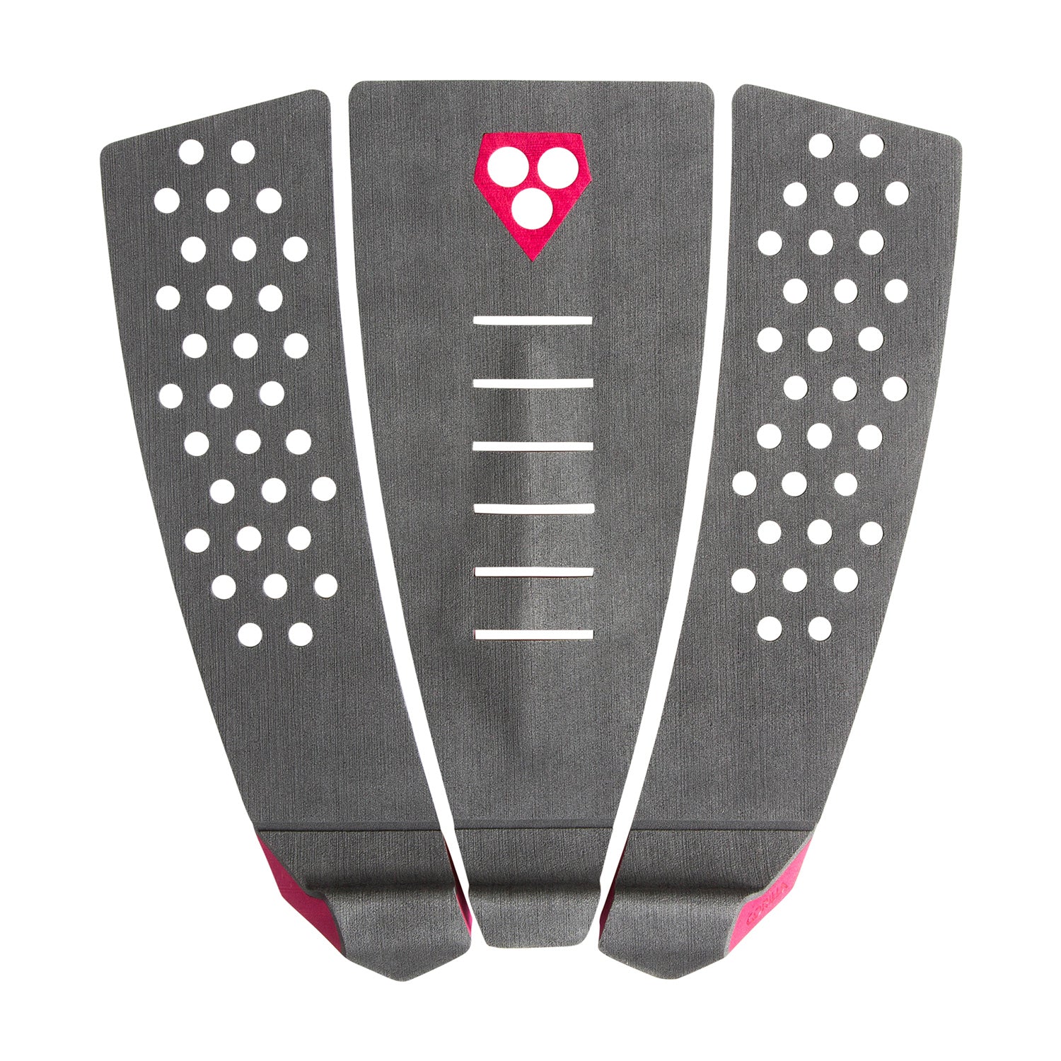 Gorilla | Tail Pad Skinny Three - Image 6