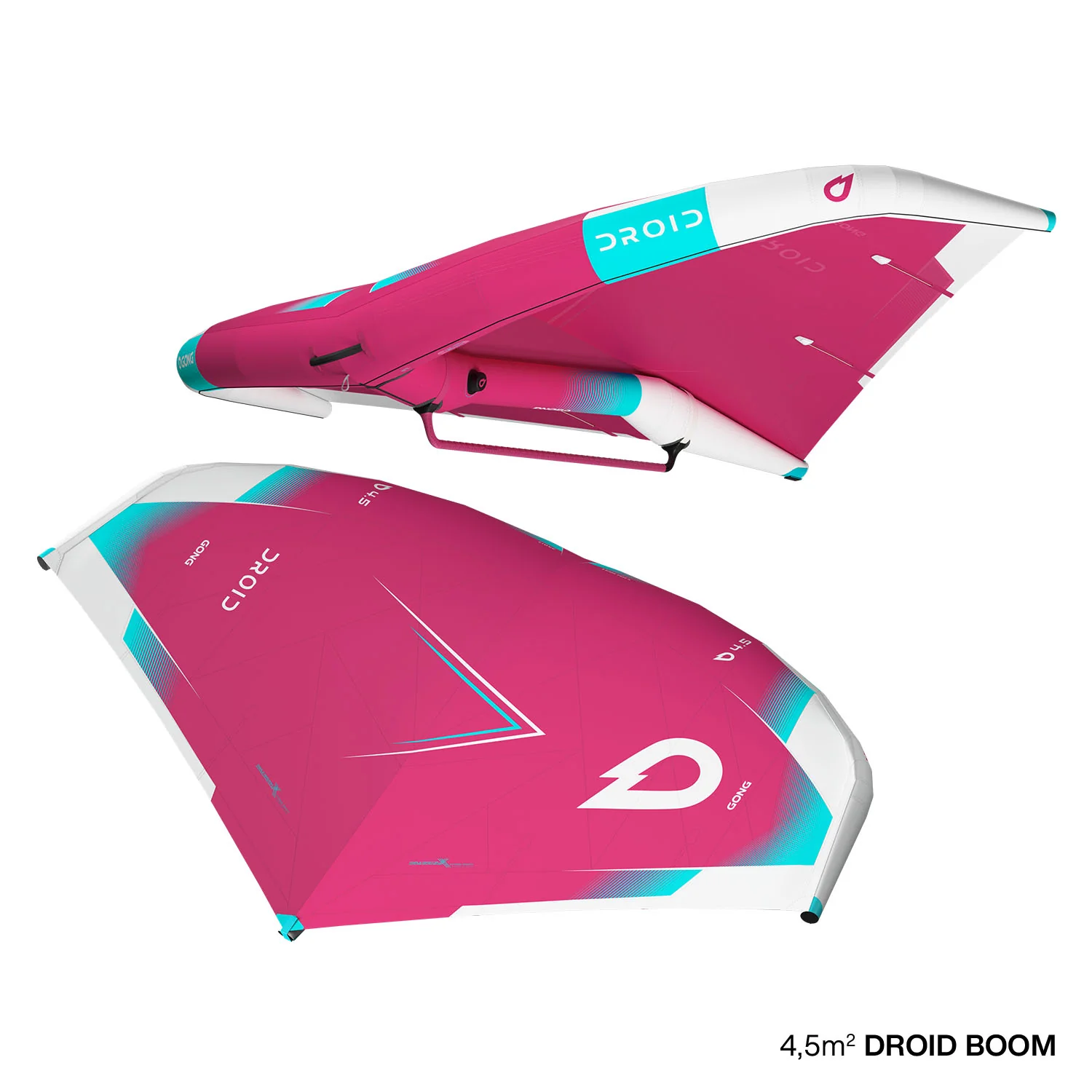 Pack | Pack Wing Lightwind Inflatable HIPE Cruzader - Image 10