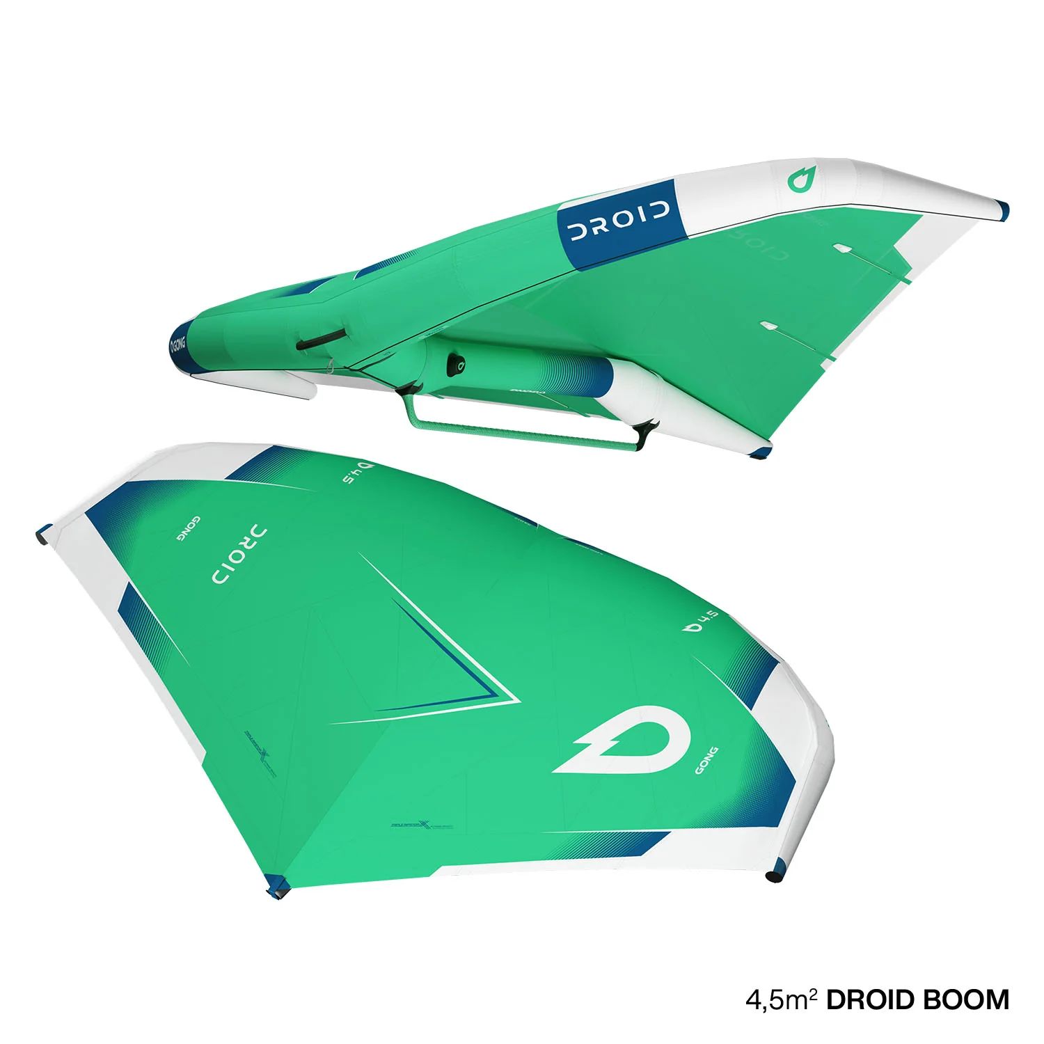 Pack | Pack Wing Lightwind Inflatable HIPE Cruzader - Image 11