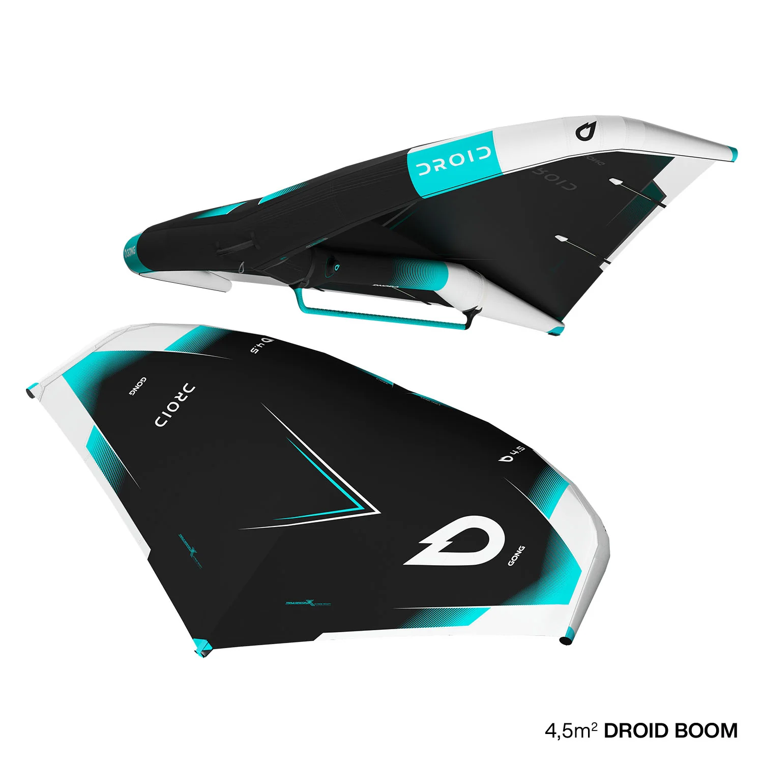 Pack | Pack Wing Lightwind Inflatable HIPE Cruzader - Image 12