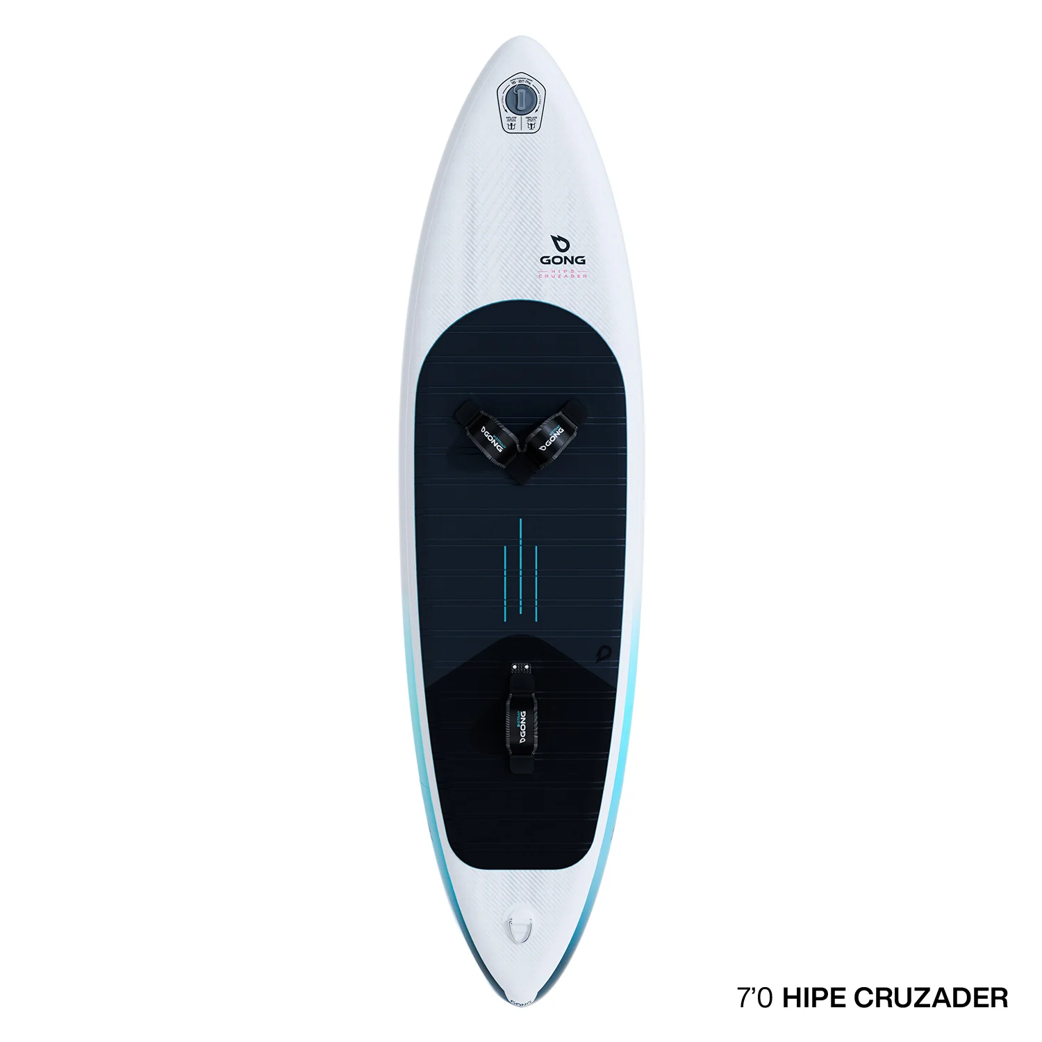 Pack | Pack Wing Lightwind Inflatable HIPE Cruzader - Image 2