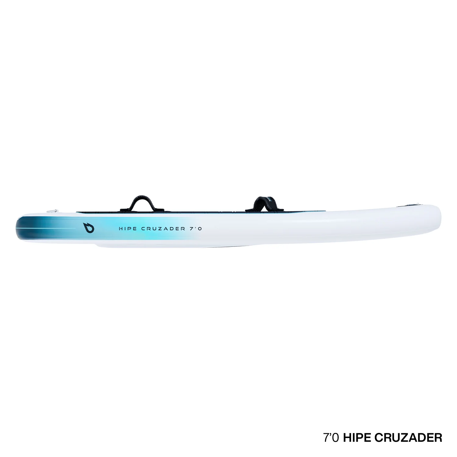 GONG | Wing foil Board Inflatable HIPE Cruzader - Image 5