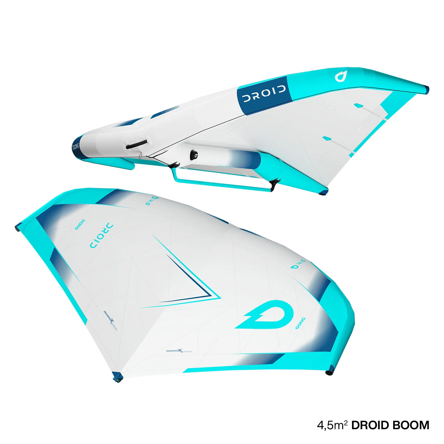 Pack | Pack Wing Lightwind Inflatable HIPE Cruzader - Image 7