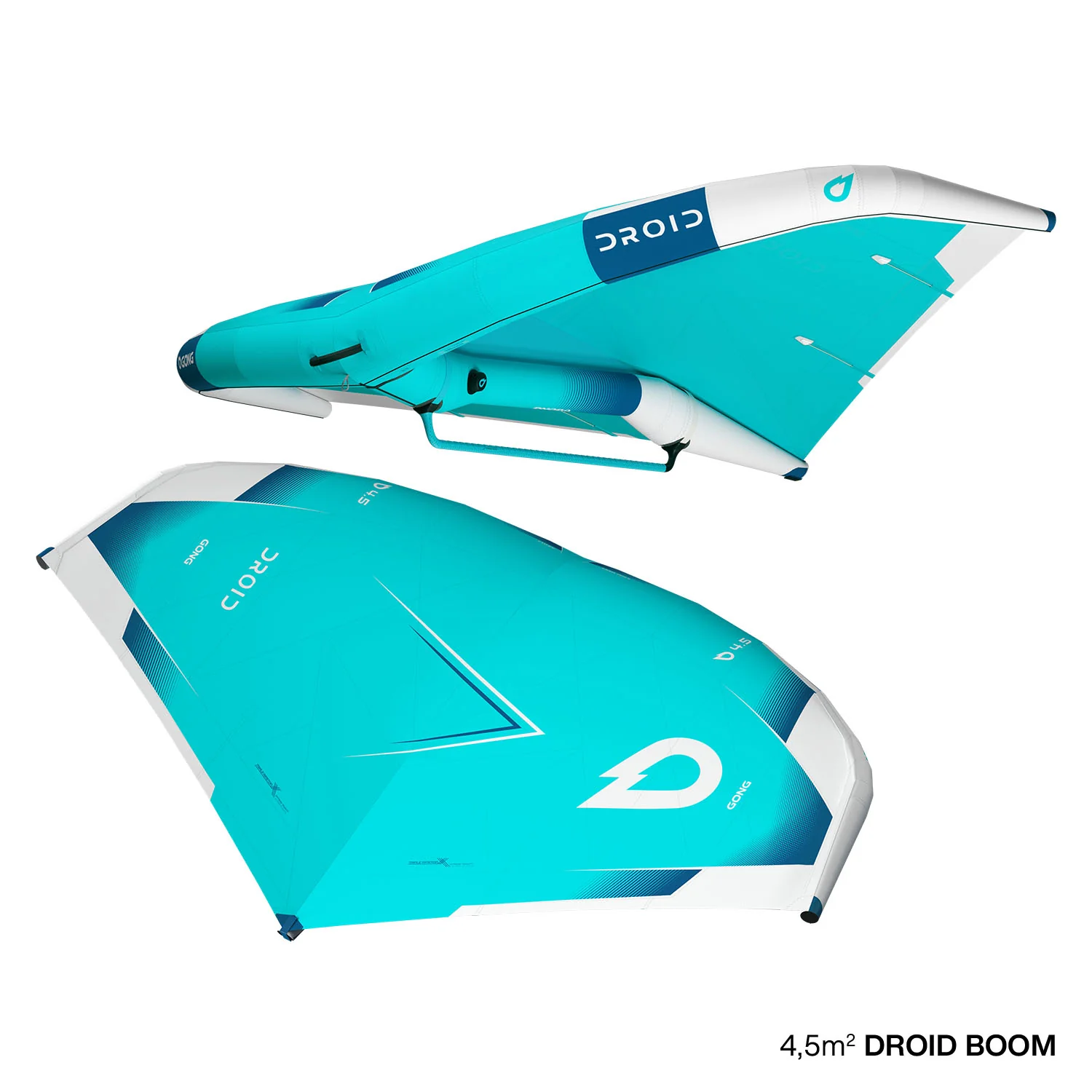 Pack | Pack Wing Lightwind Inflatable HIPE Cruzader - Image 8