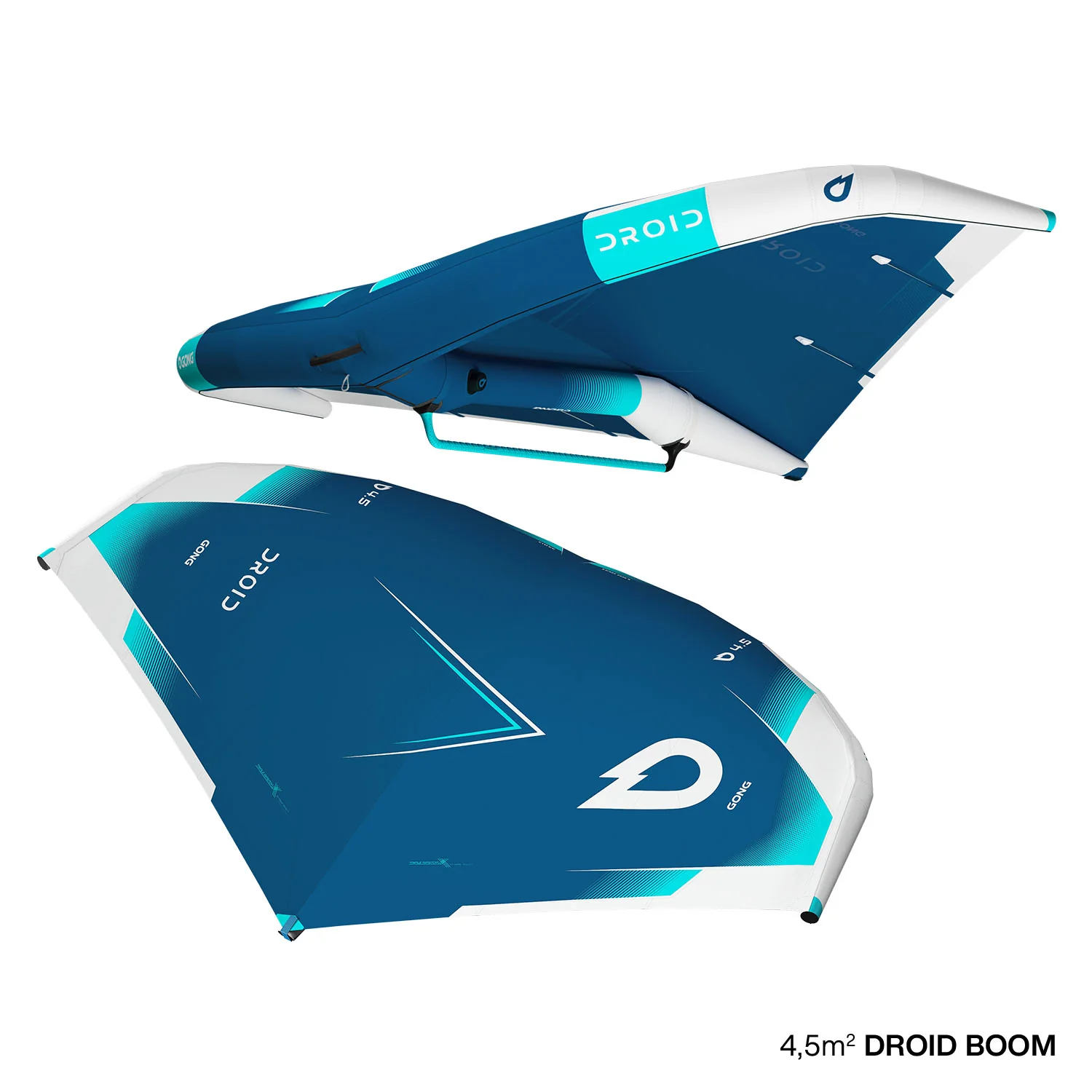 Pack | Pack Wing Lightwind Inflatable HIPE Cruzader - Image 9