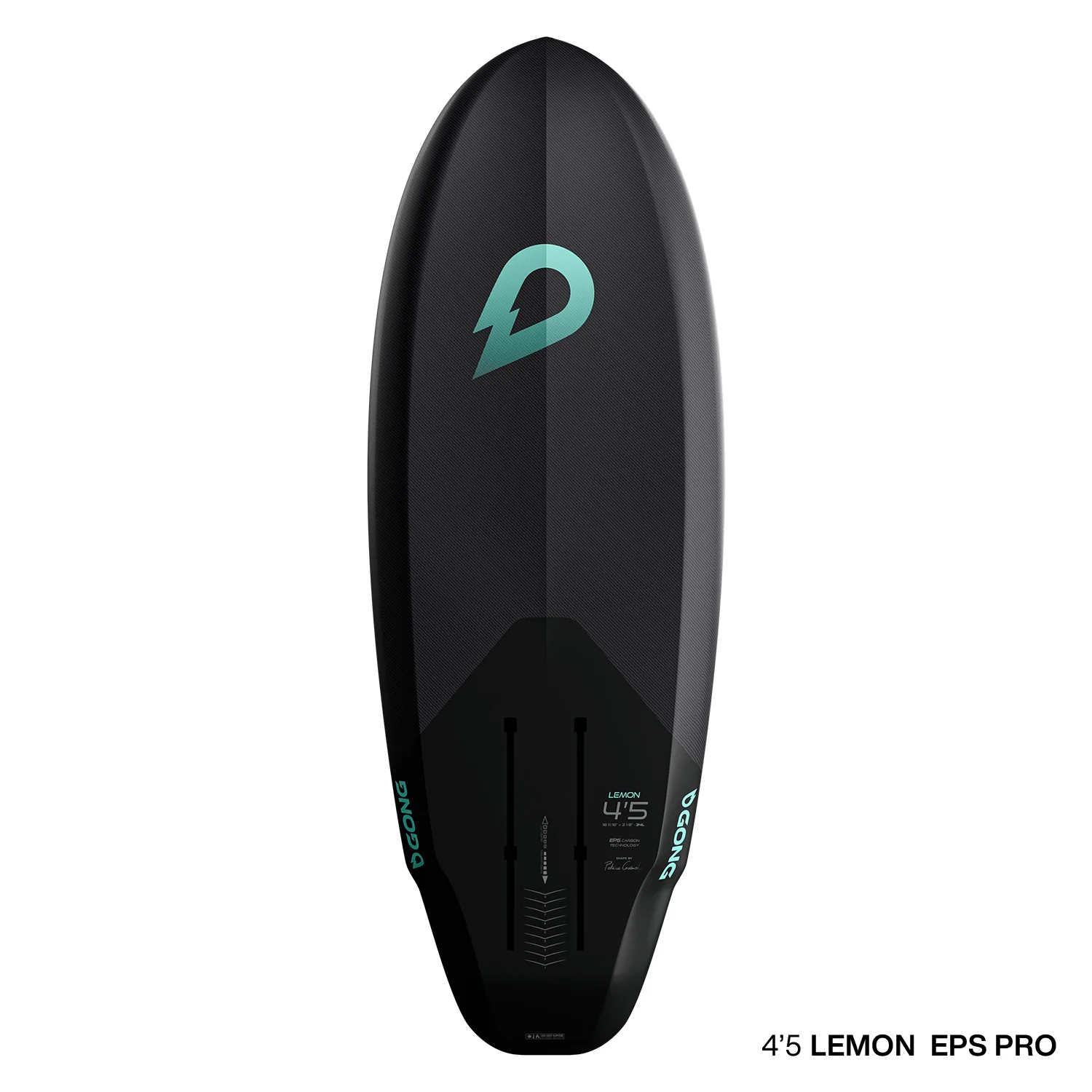 Pack Surf Foil Lemon EPS Pro - Image 3