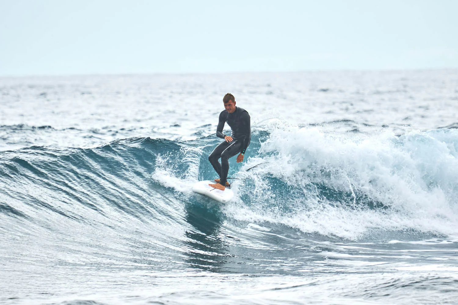 GONG | I-Surf Shortboard - Image 9