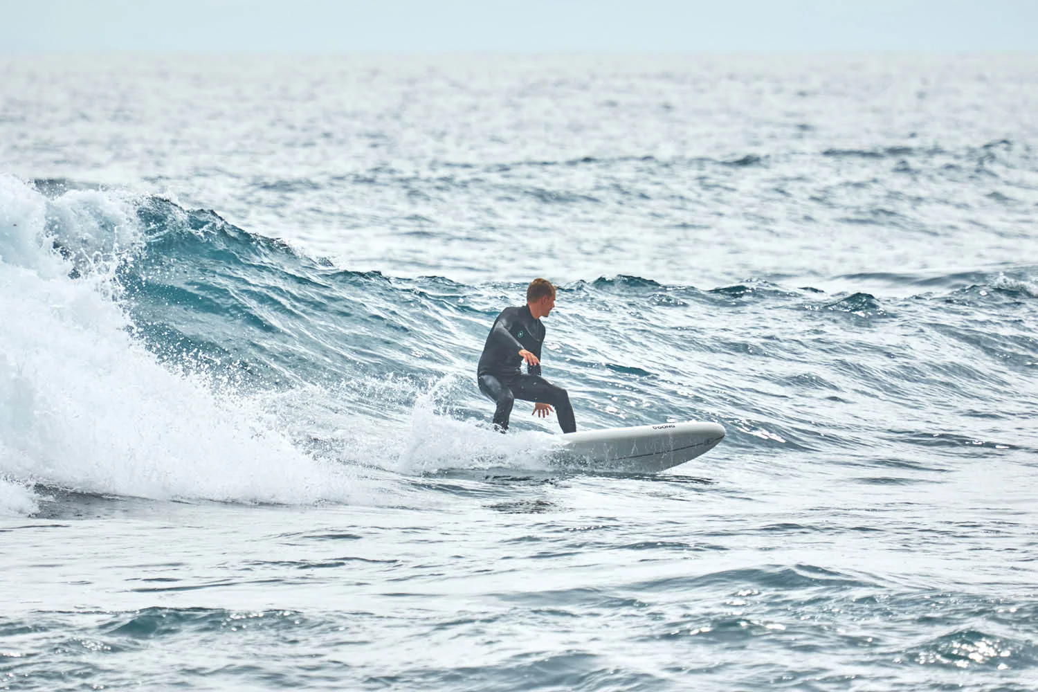 GONG | I-Surf Shortboard - Image 11