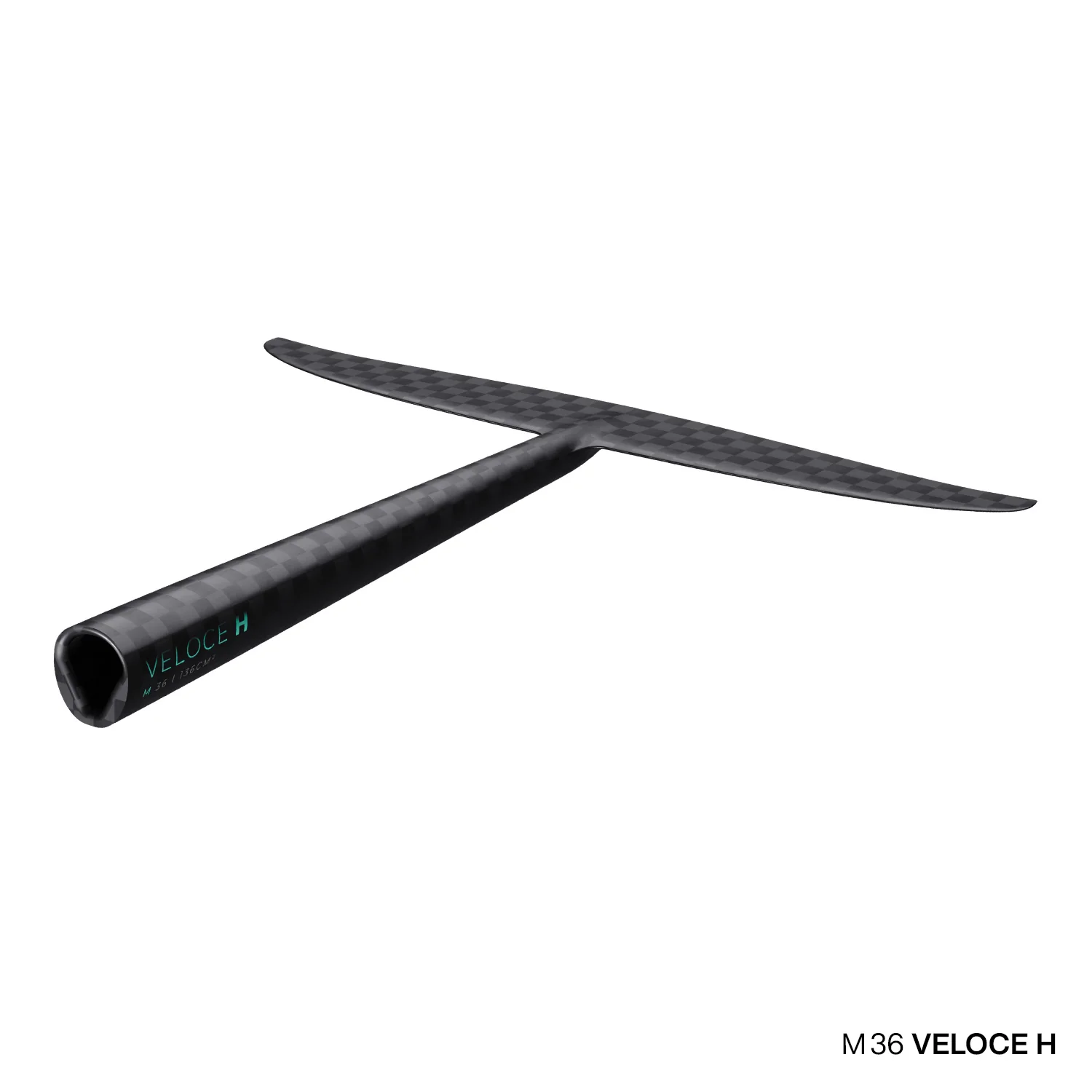 Pack | Foil Veloce HDW V3 - Carbon HM 77 - Image 17
