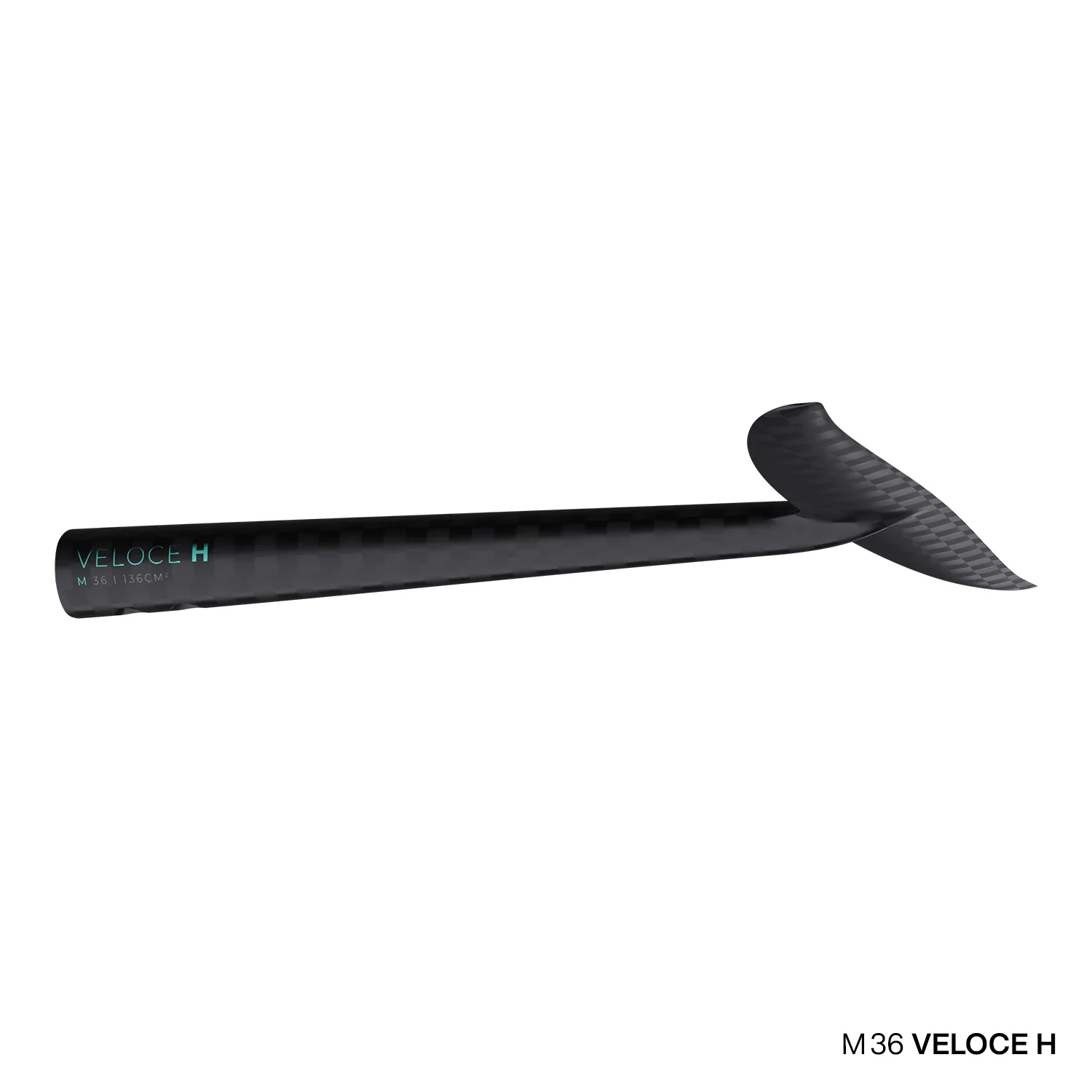 Pack | Foil Veloce HDW V3 - Carbon HM 77 - Image 16