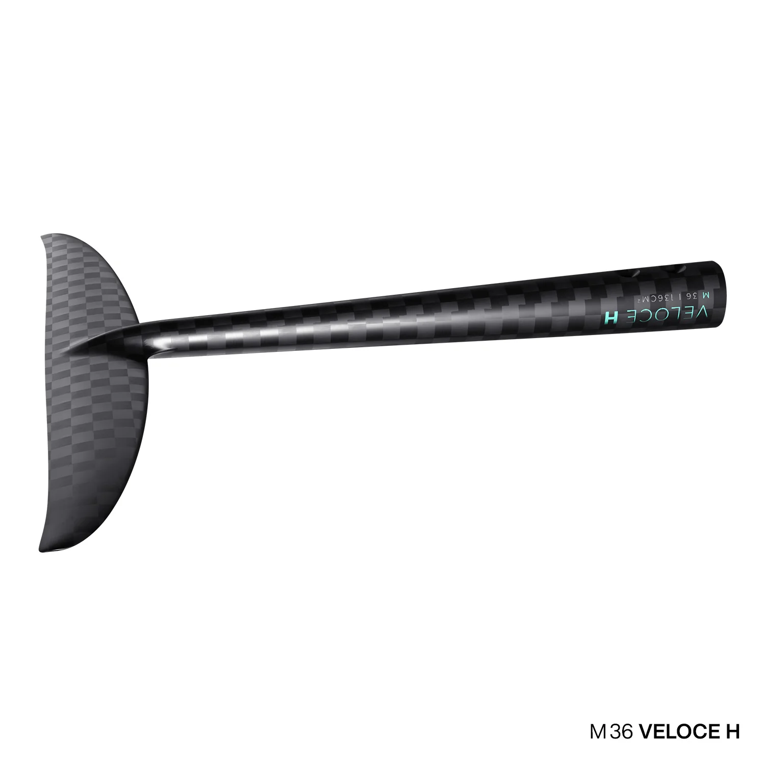 Pack | Foil Veloce HDW V3 - Carbon HM 77 - Image 13