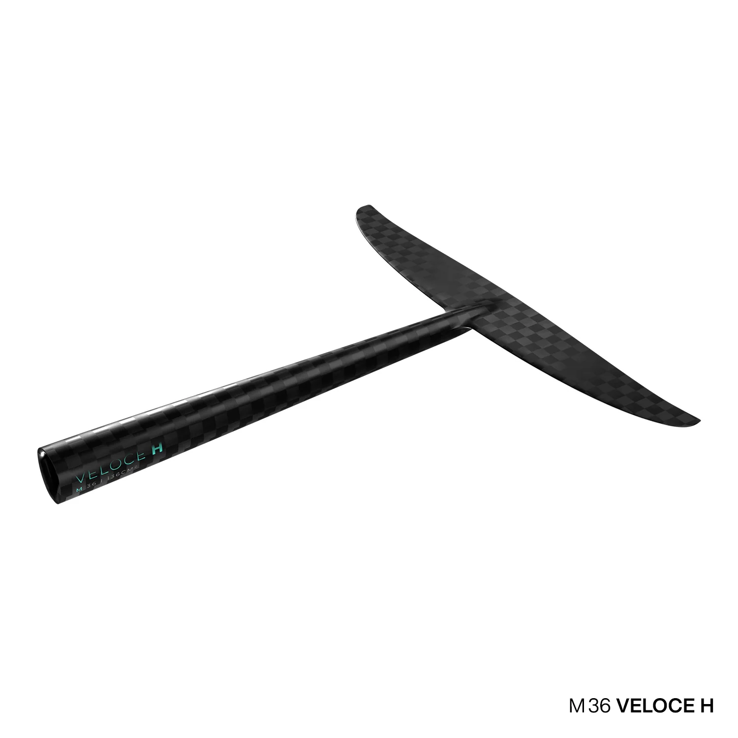 Pack | Foil Veloce HDW V3 - Carbon HM 77 - Image 11