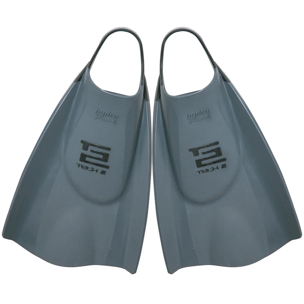 Hydro | Palmes Tech 2 - Gun Grey