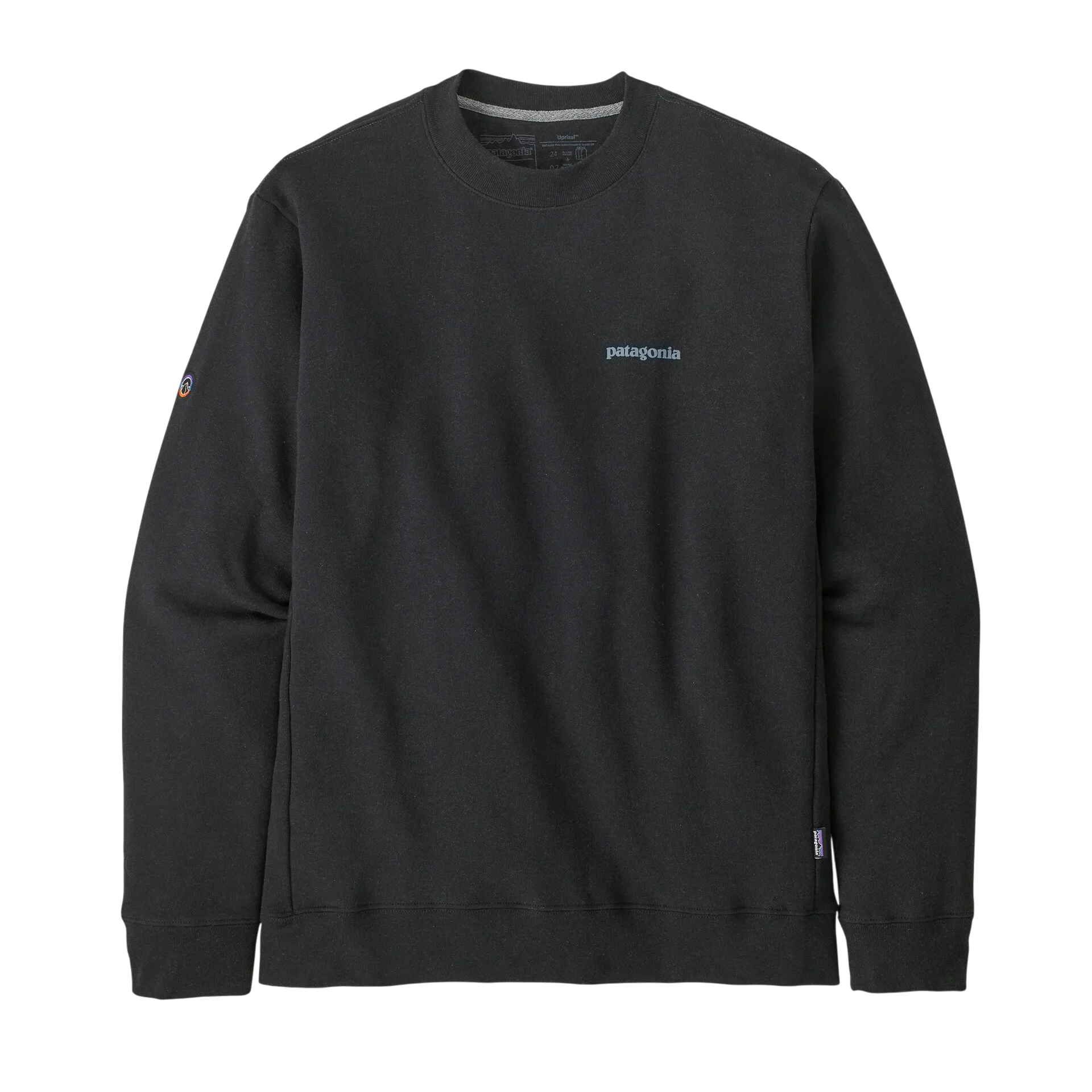 Patagonia | Sweatshirt Fitz Roy Icon Uprisal Crewneck - Image 2