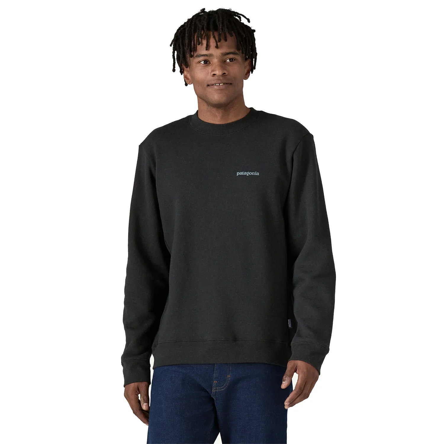 Patagonia | Sweatshirt Fitz Roy Icon Uprisal Crewneck - Image 3