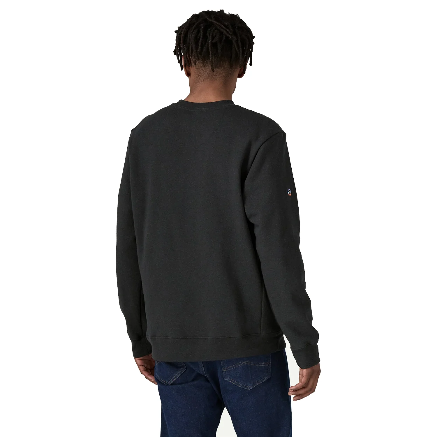 Patagonia | Sweatshirt Fitz Roy Icon Uprisal Crewneck - Image 4