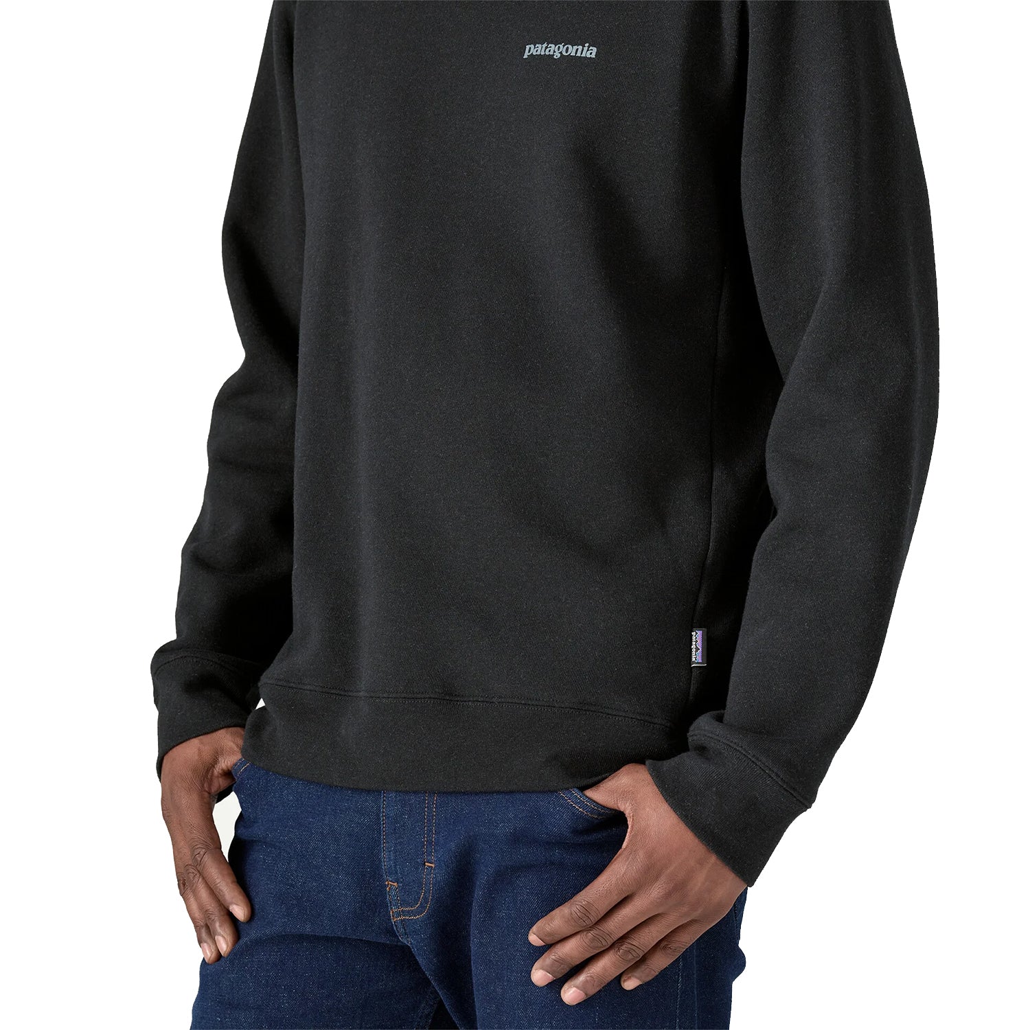 Patagonia | Sweatshirt Fitz Roy Icon Uprisal Crewneck - Image 5